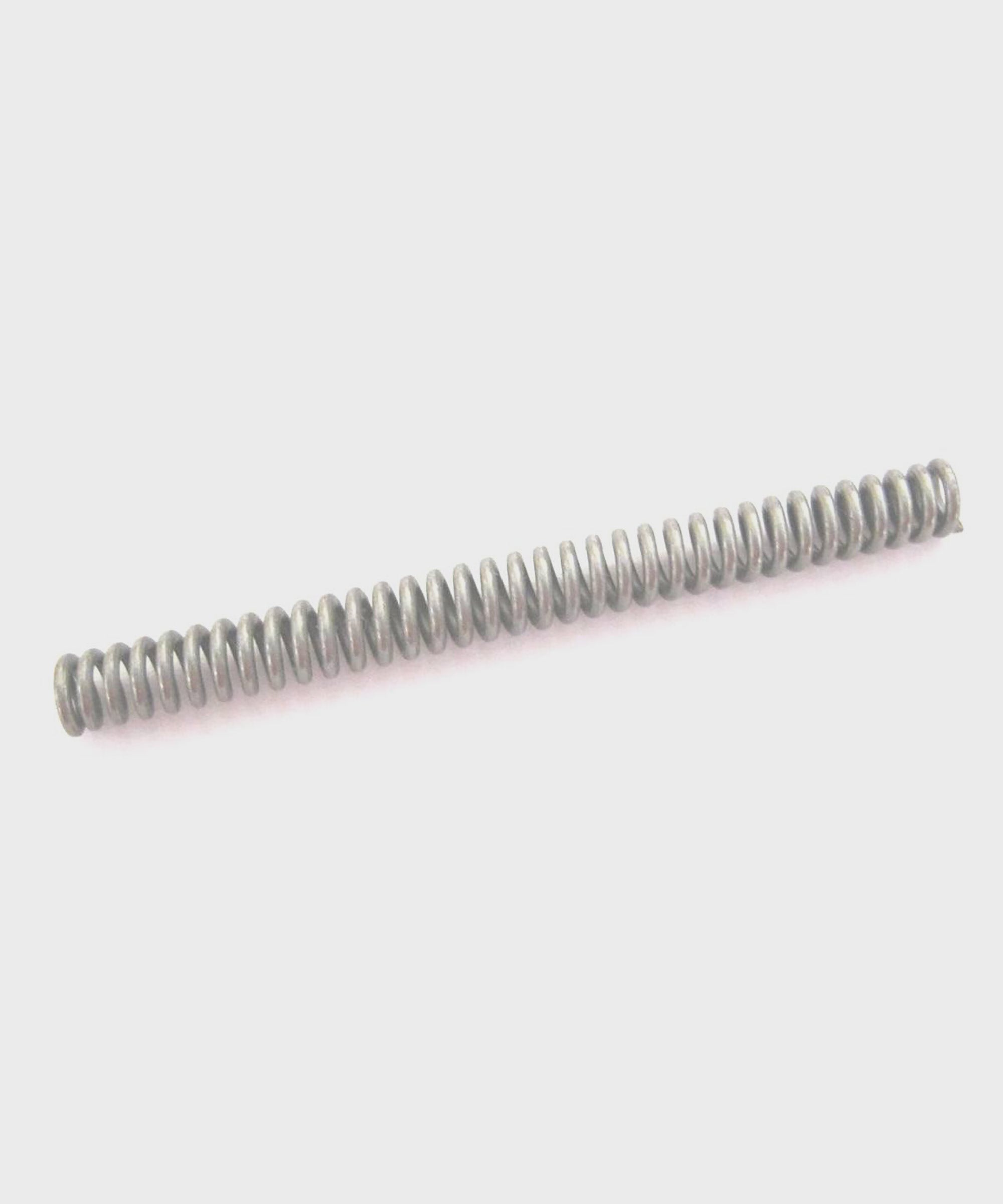 FOX Compression Spring Music Wire 0.180 OD x 2.00 TLG x 22 lbs/in