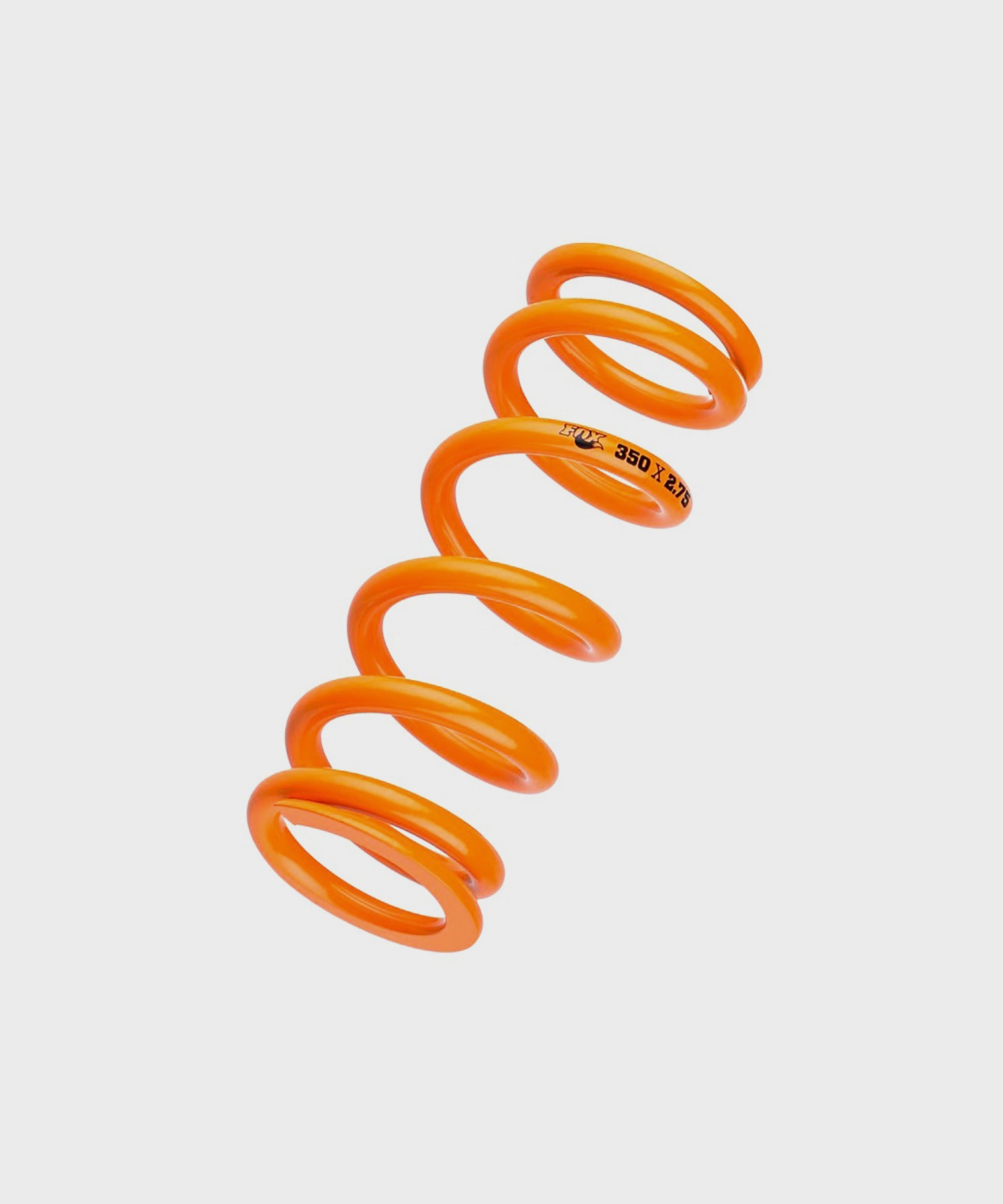 FOX SLS Spring 325 lbs / 3.50" / 1.385 ID