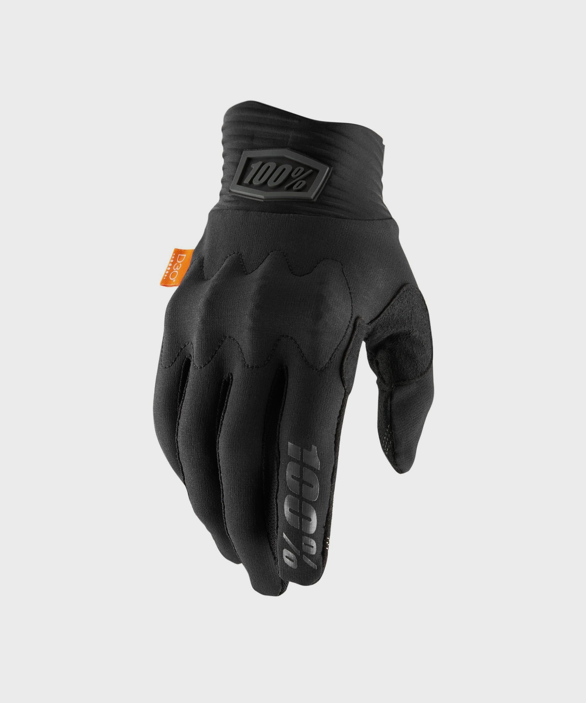 100% Cognito D30 Glove