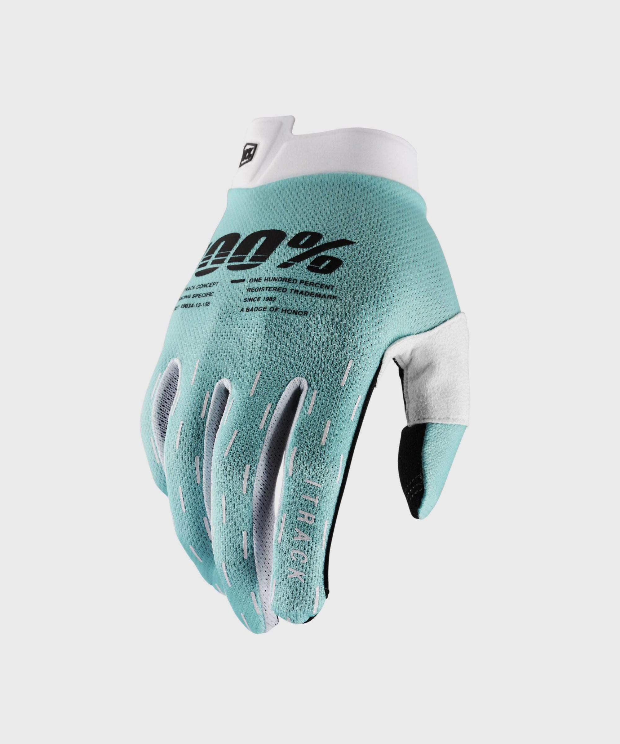 100% iTrack Glove