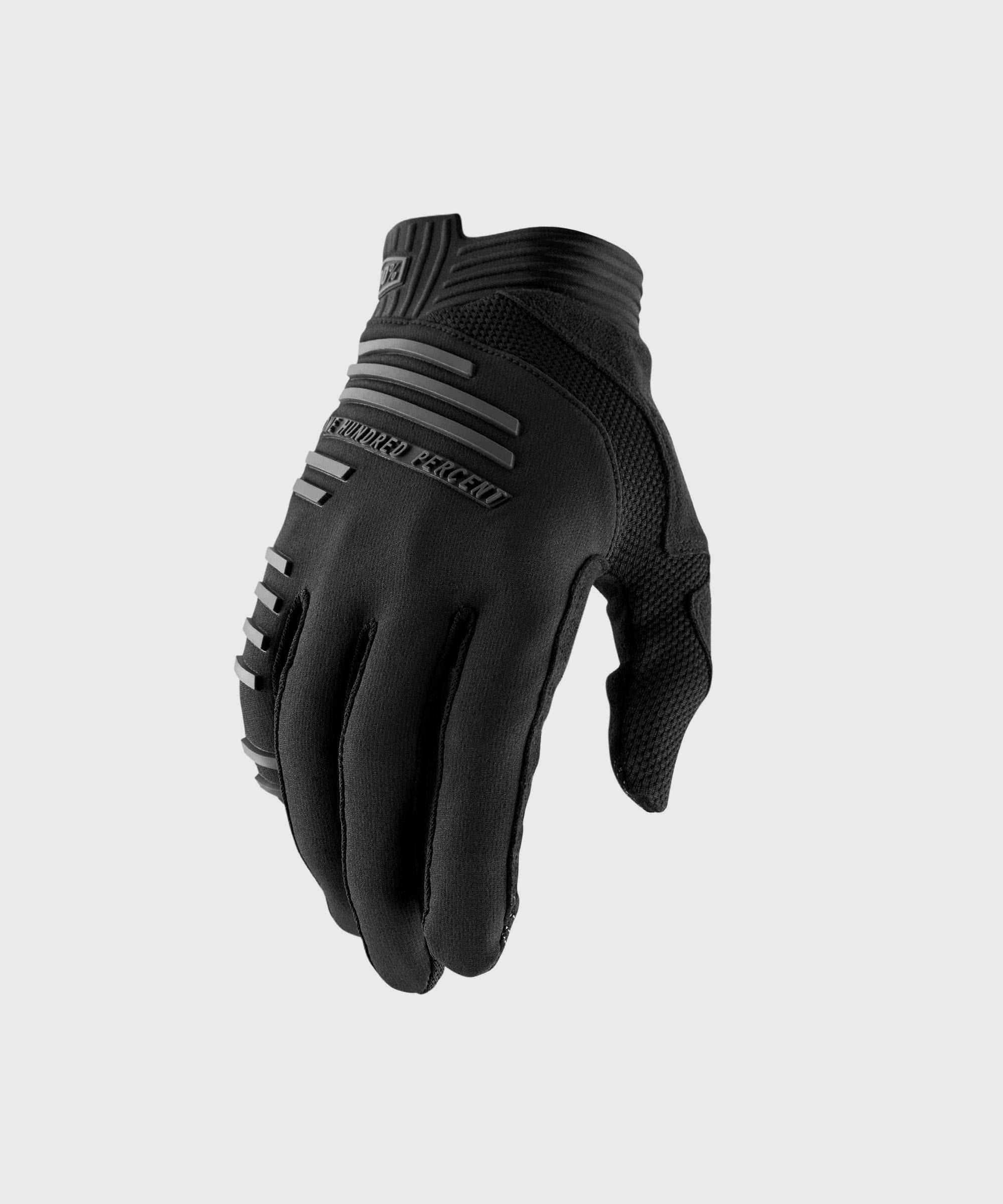 100% R | Power2CycleCore Glove