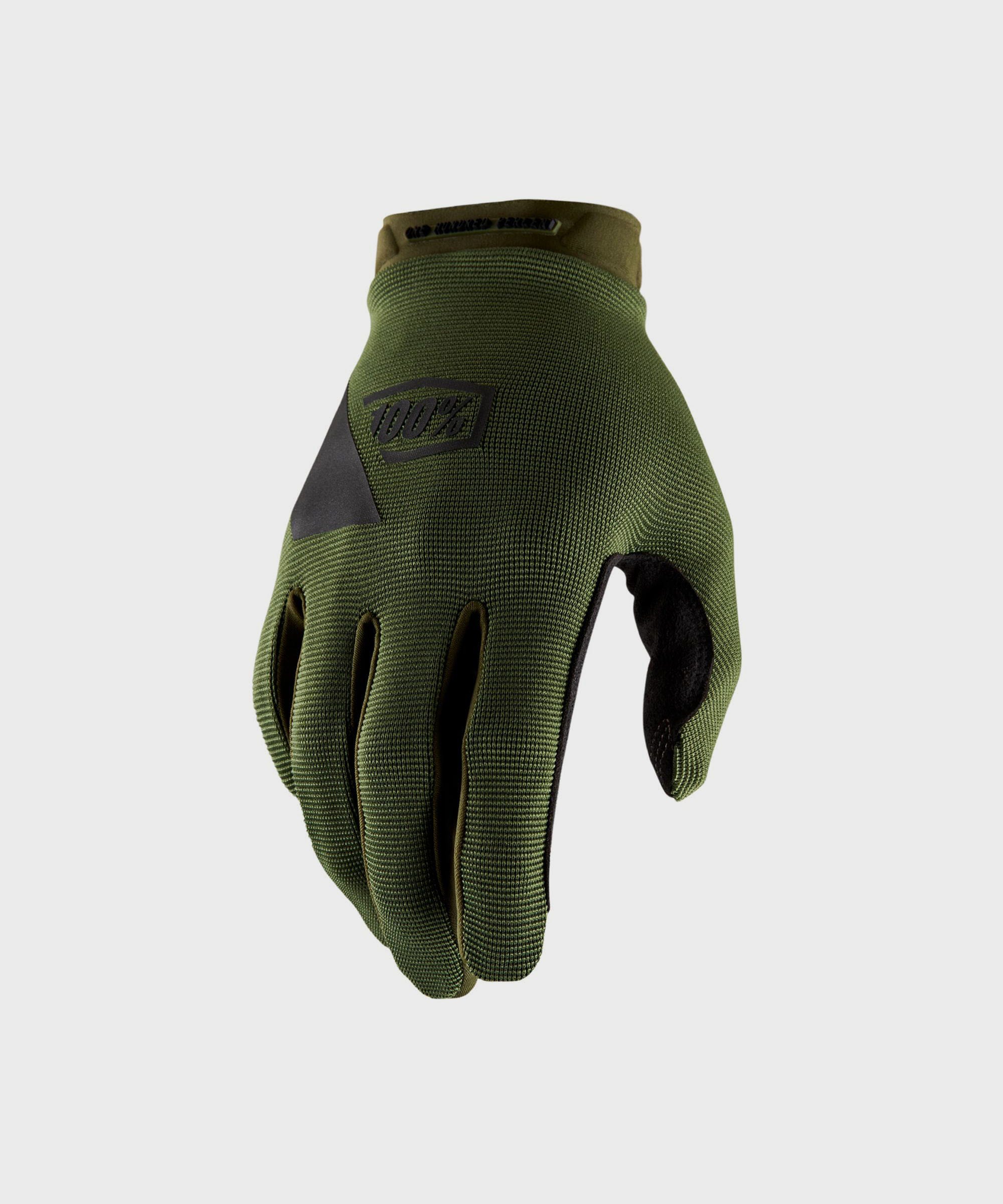 100% Ridecamp Glove