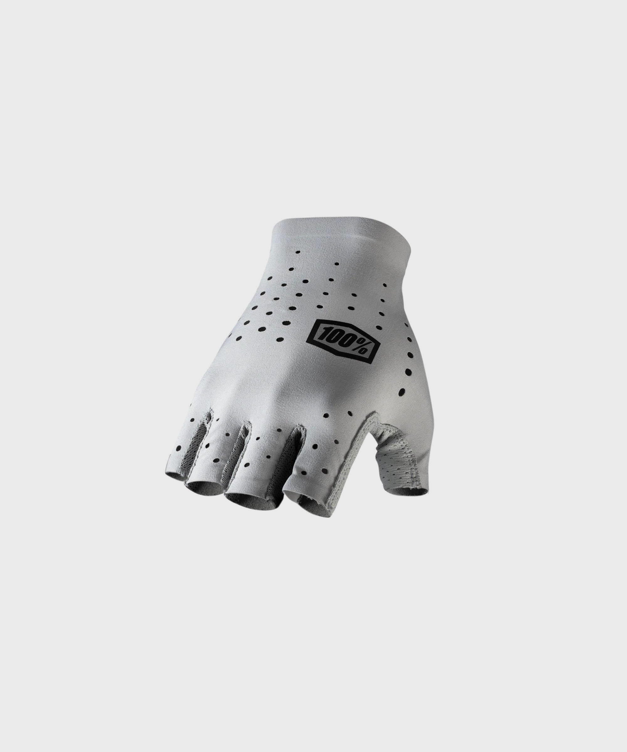 100% Sling Short Finger Glove