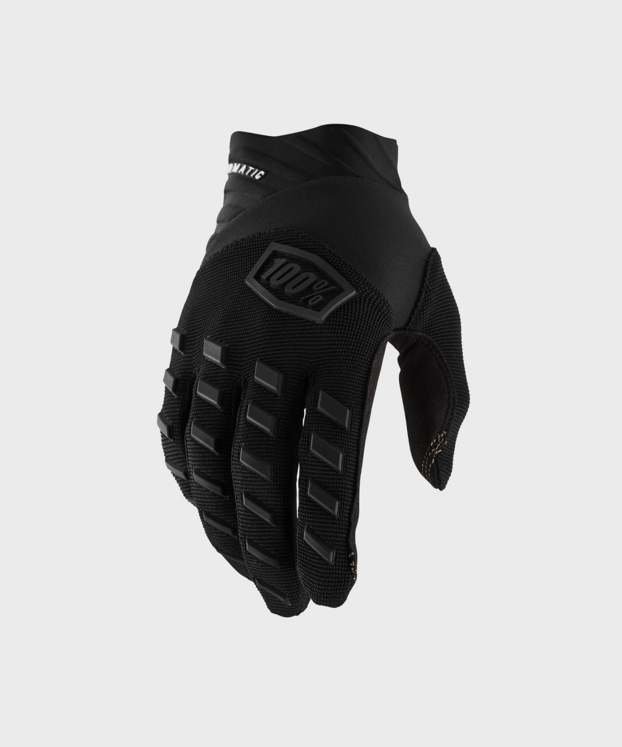100% Airmatic Glove