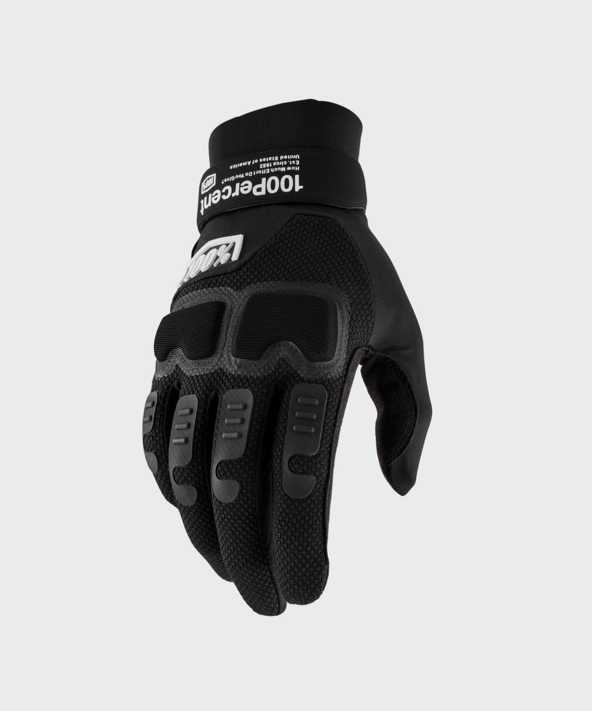 100% Langdale Gloves