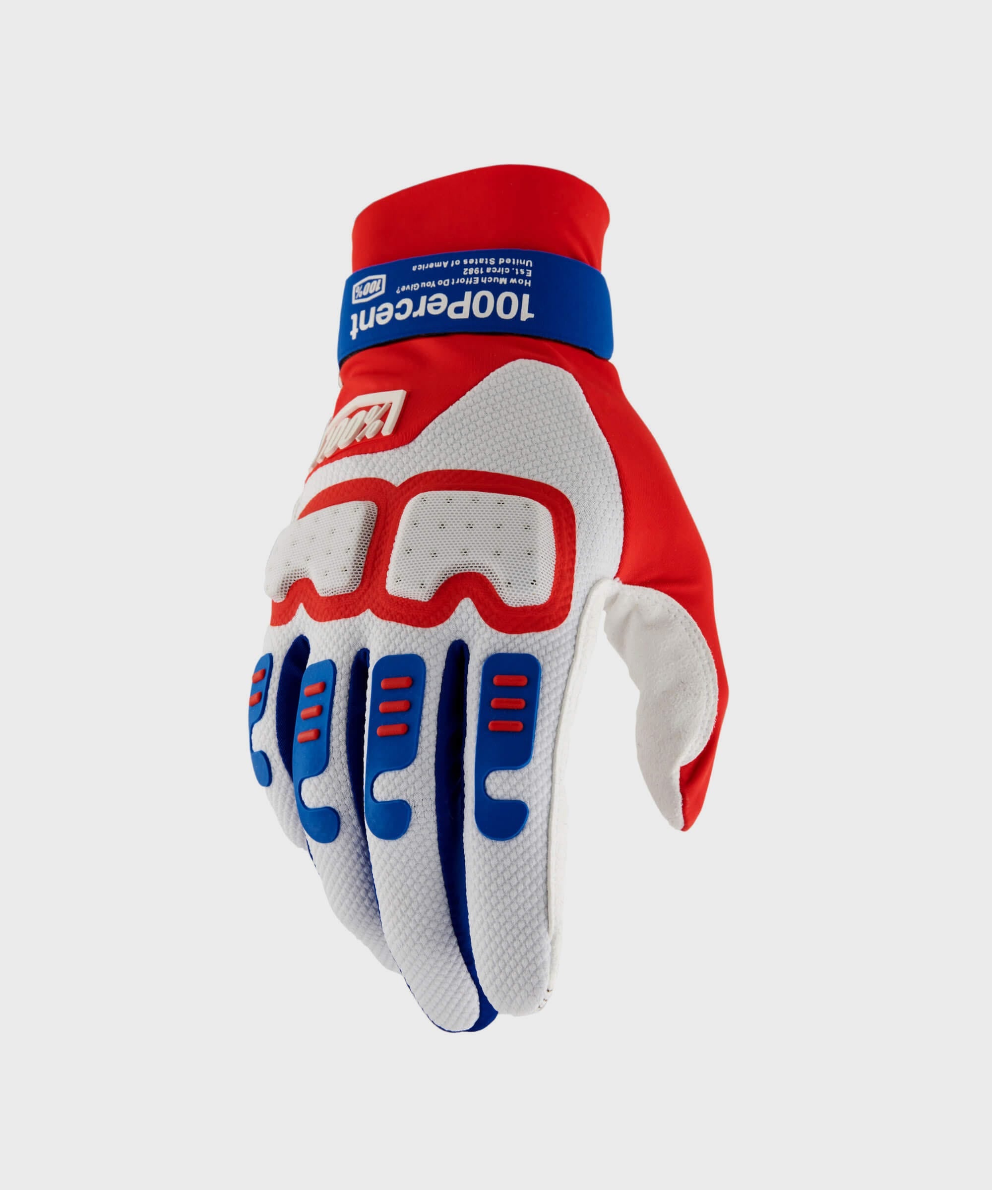 100% Langdale Gloves