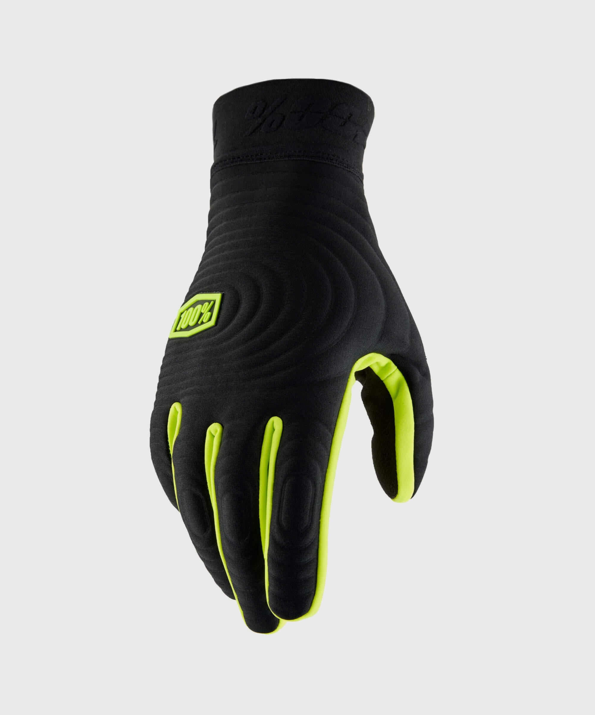 100% Brisker Xtreme Gloves