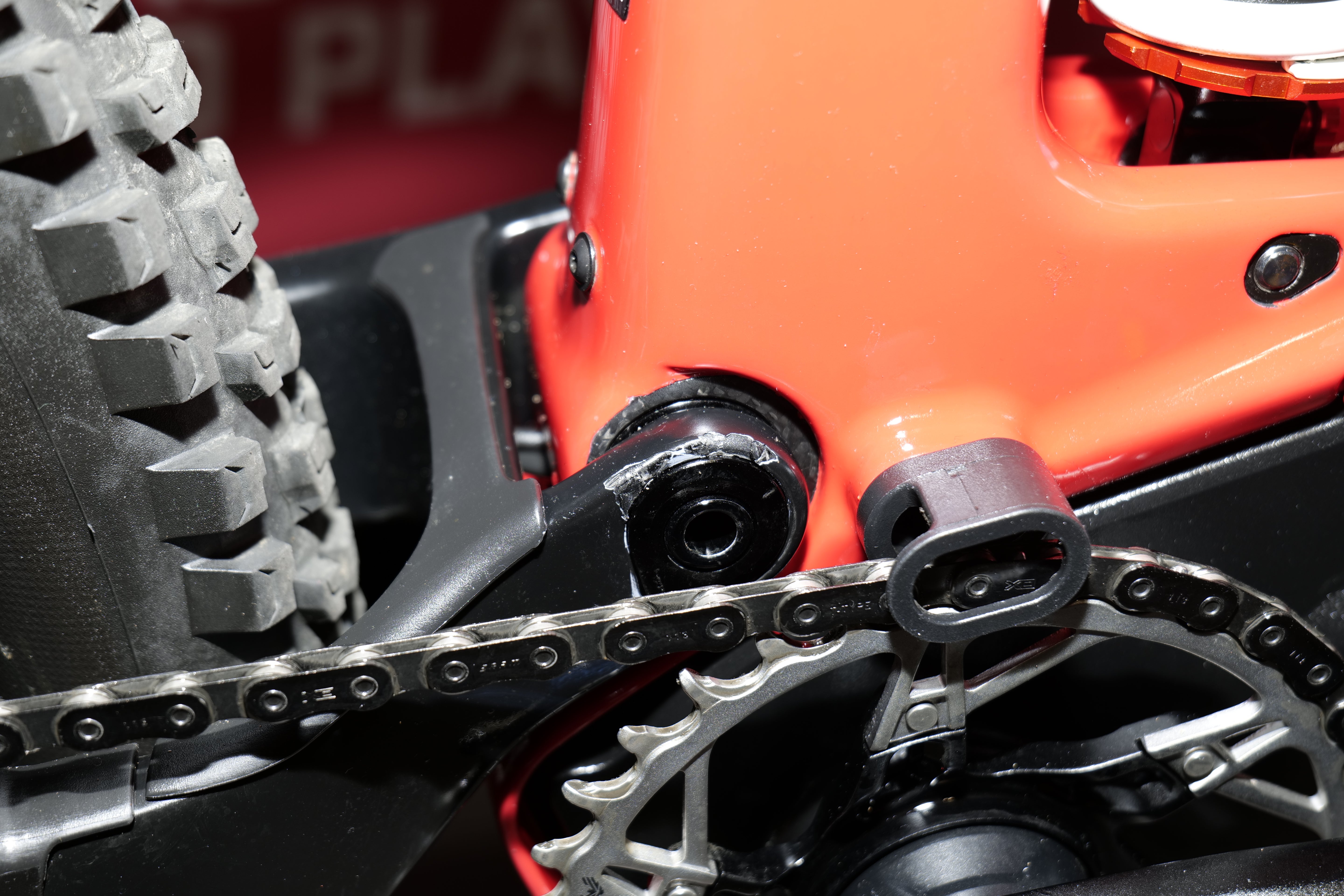 GasGas ECC 6 - Ex-demo