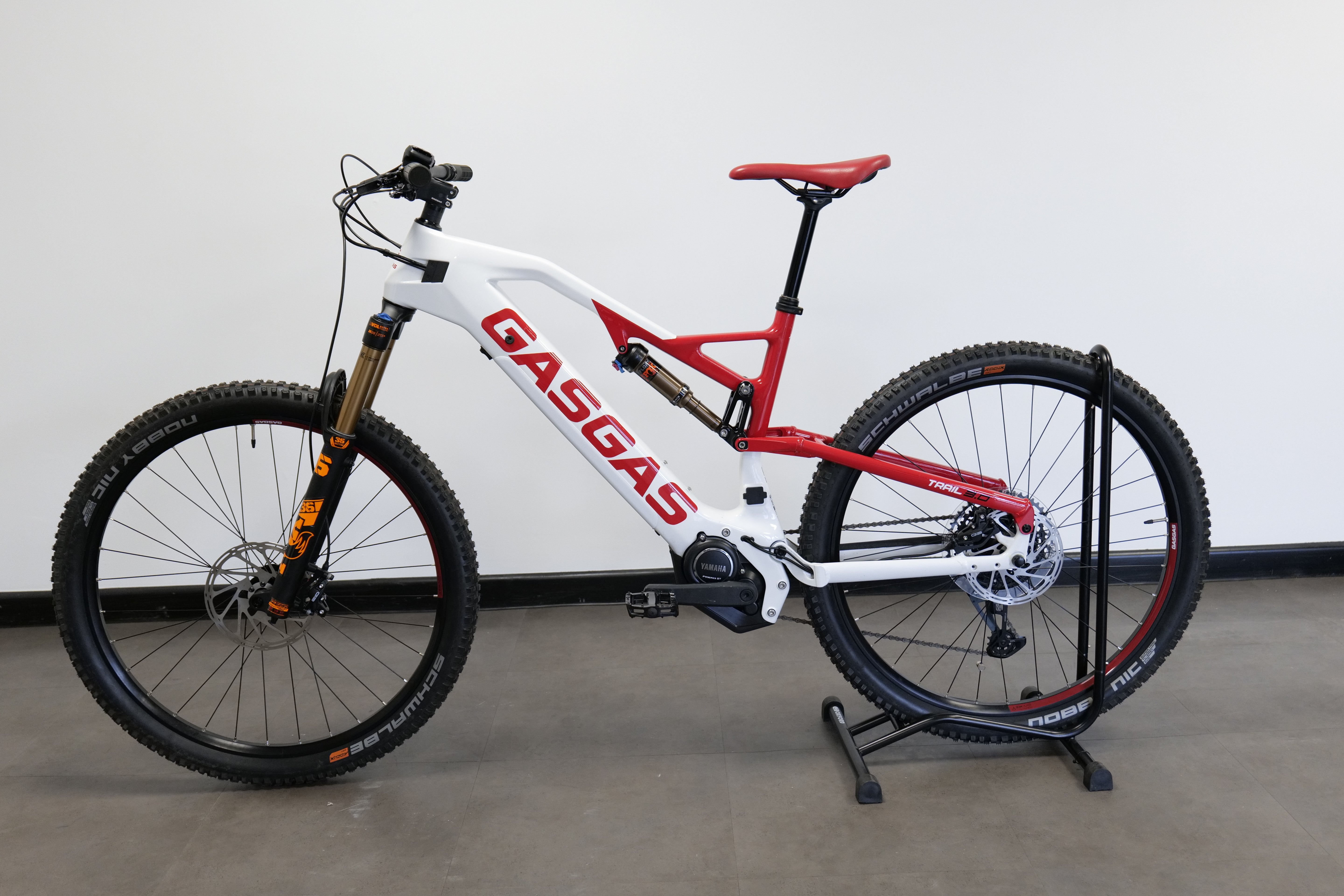 USED - GasGas G Trail 3.0 XL