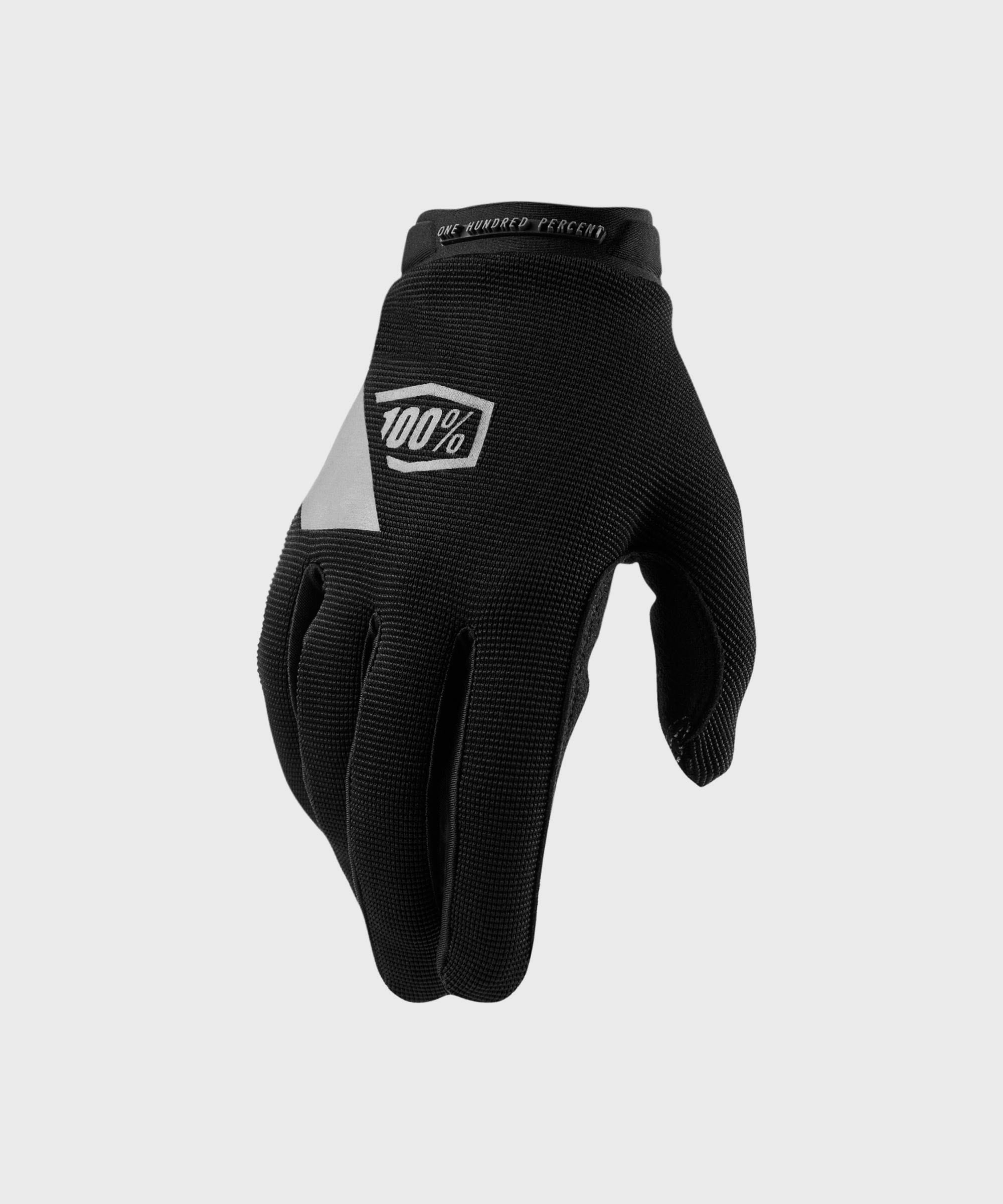 100% Ridecamp Women's Glove