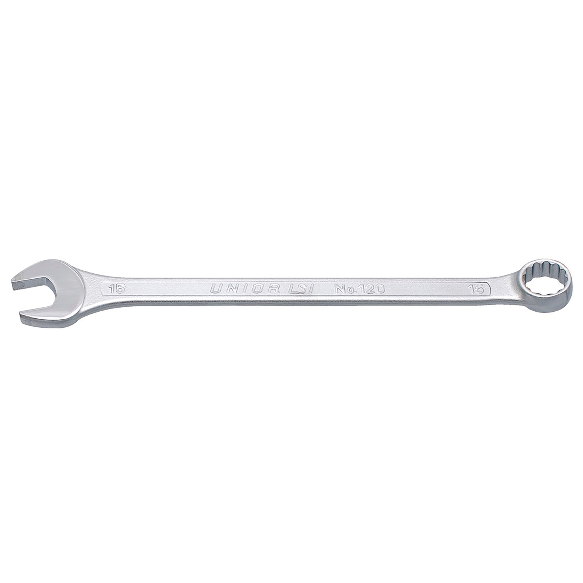UNIOR Combination Wrench