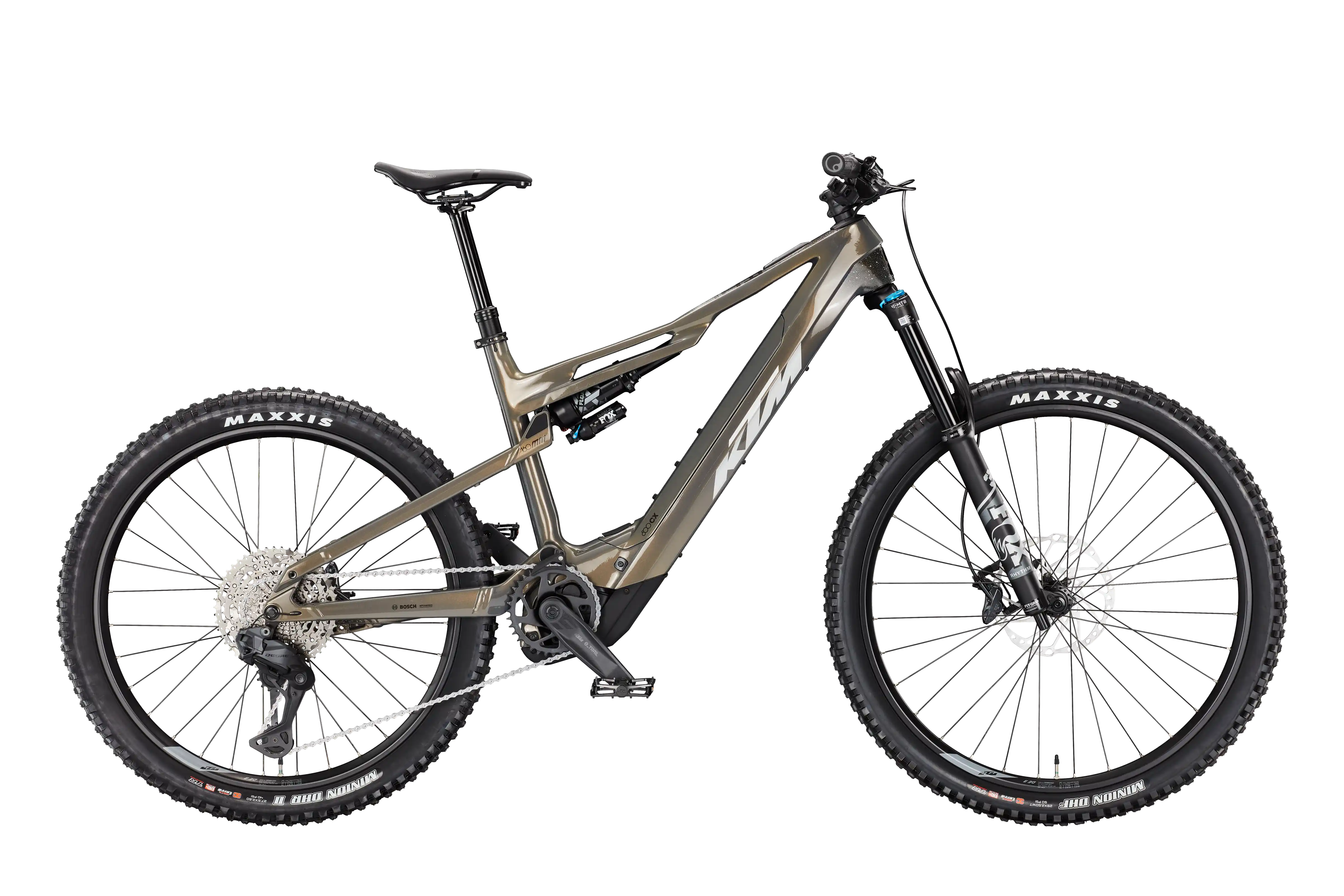 KTM MACINA KAPOHO 8971 DI2