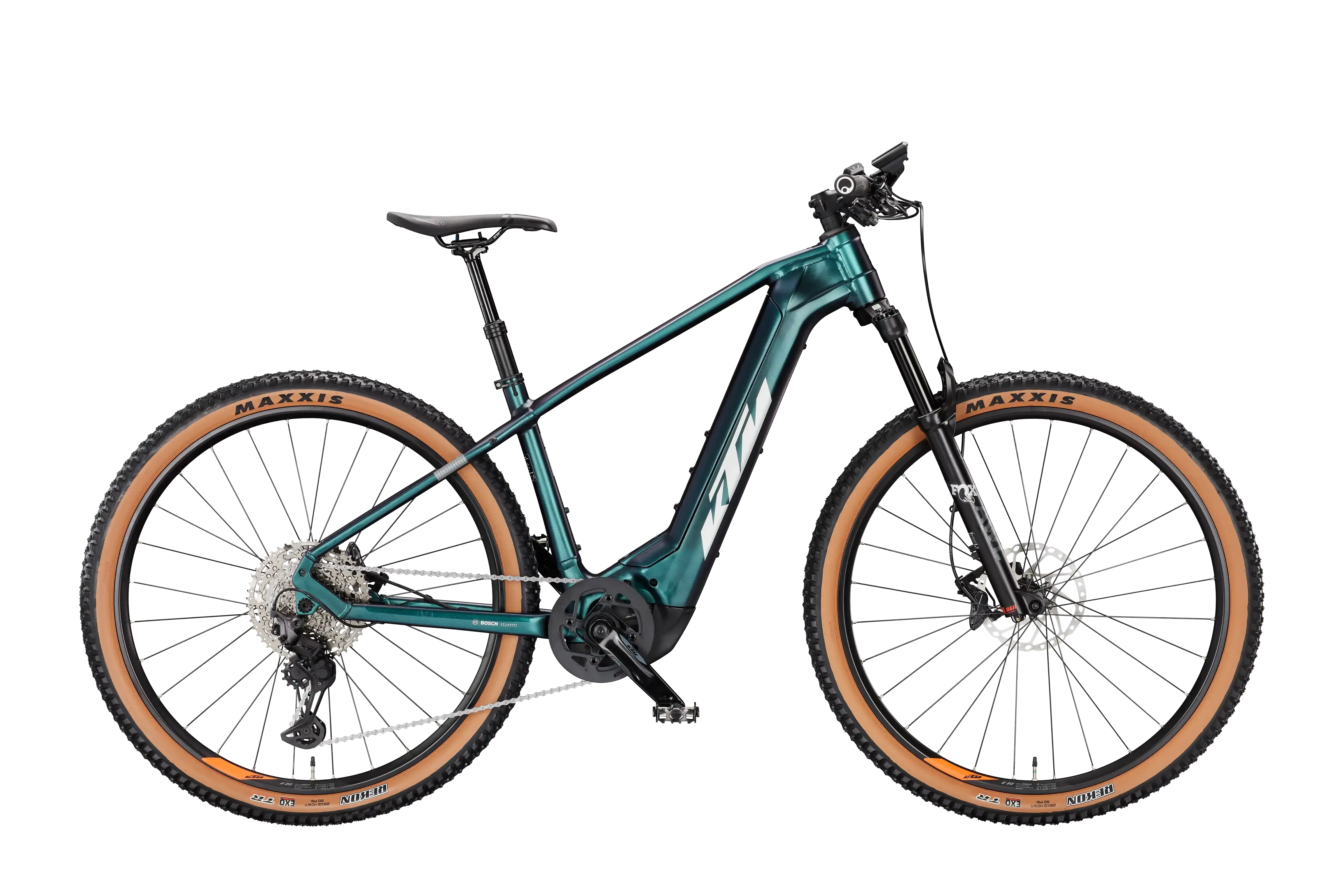 KTM MACINA TEAM 791