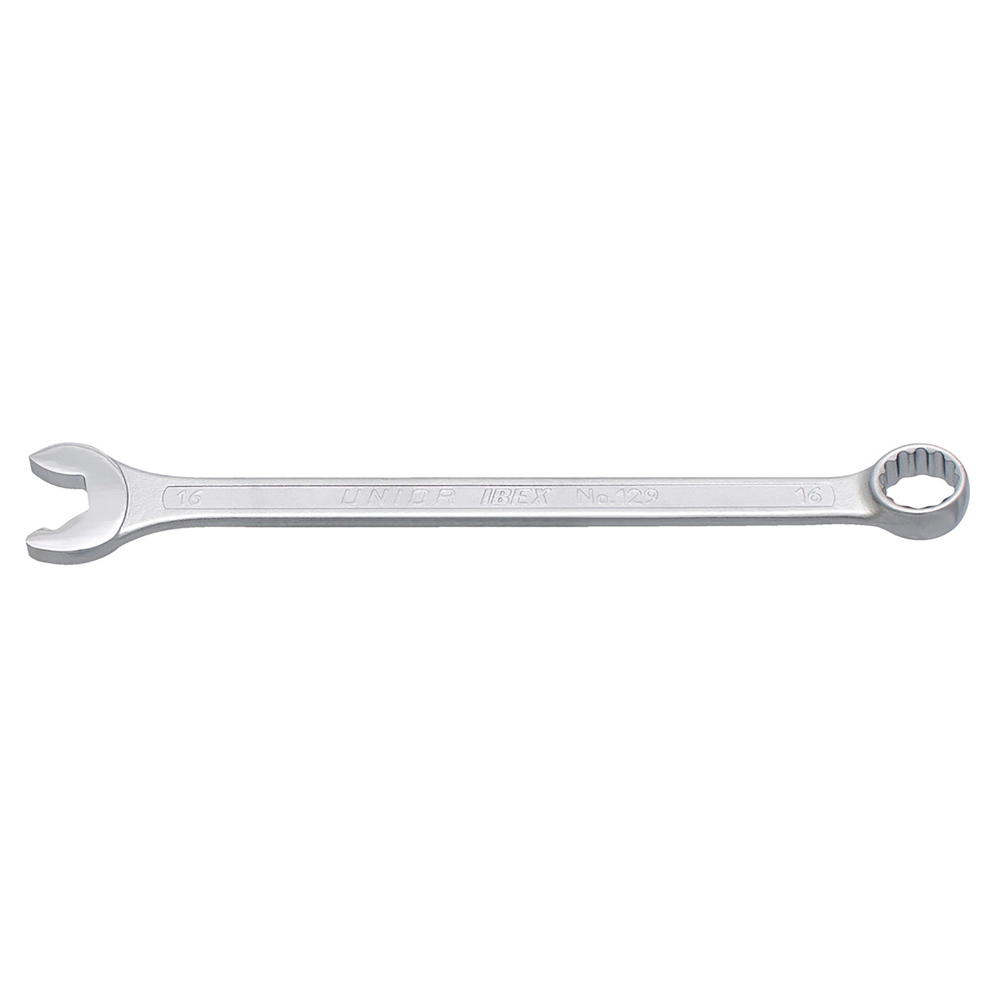 UNIOR Combination Wrench IBEX | Power2Cycle