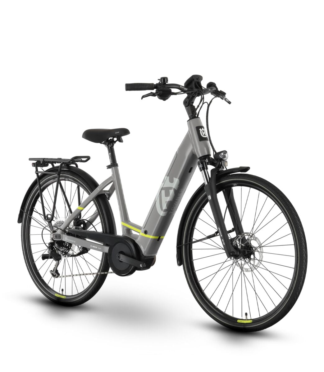 HUSQVARNA TOWNER 2 WAVE