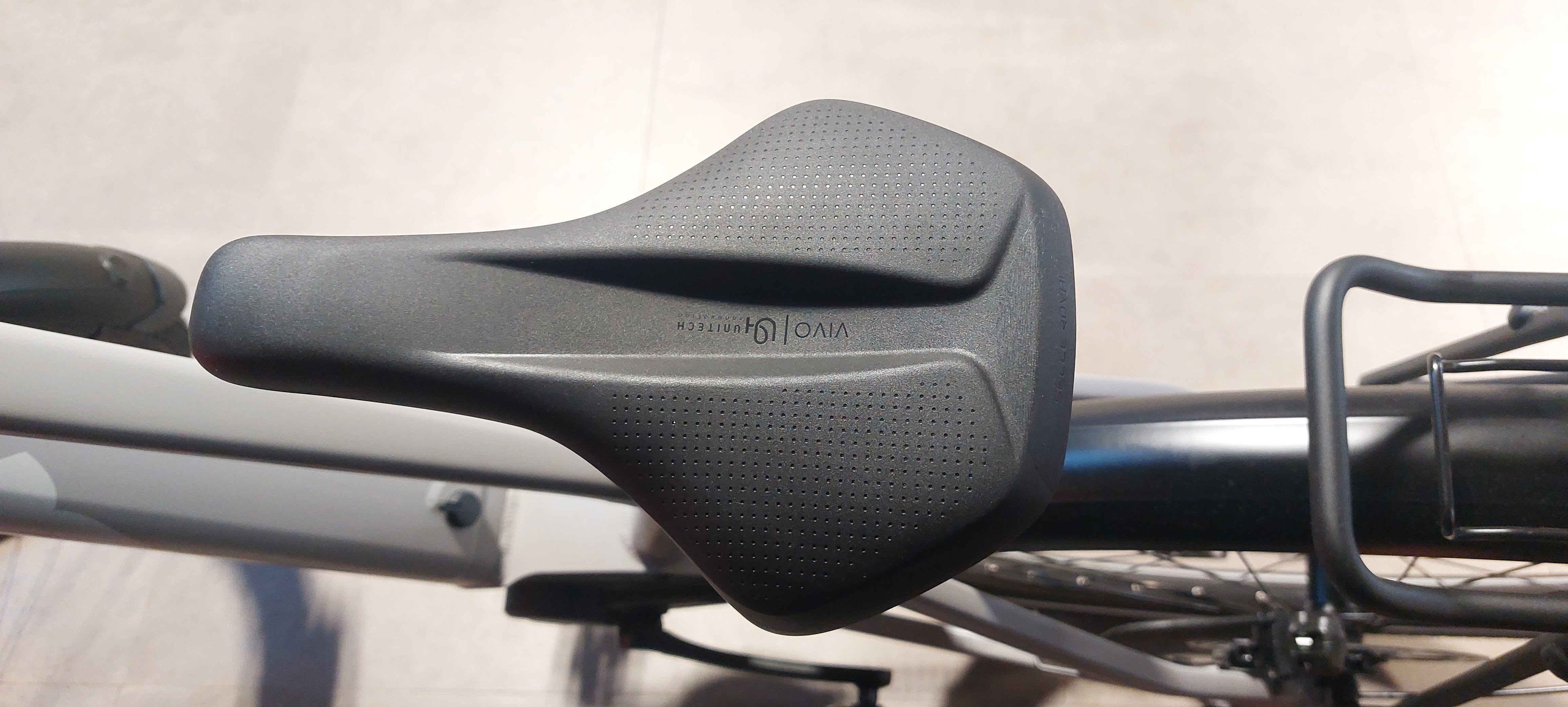 Husqvarna Tourer T1 Low Cross Bar