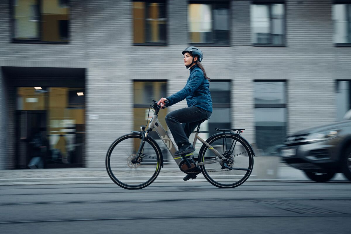 HUSQVARNA TOWNER 2 WAVE