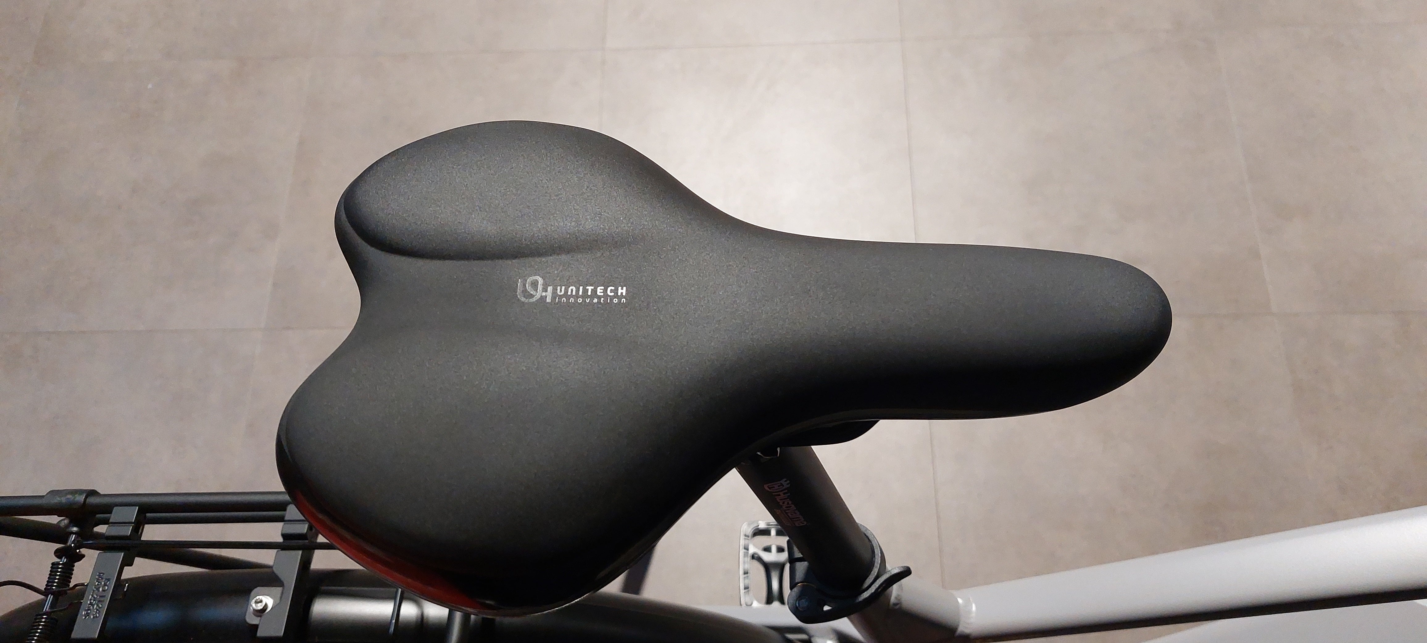 Husqvarna Tourer T1 High Cross Bar