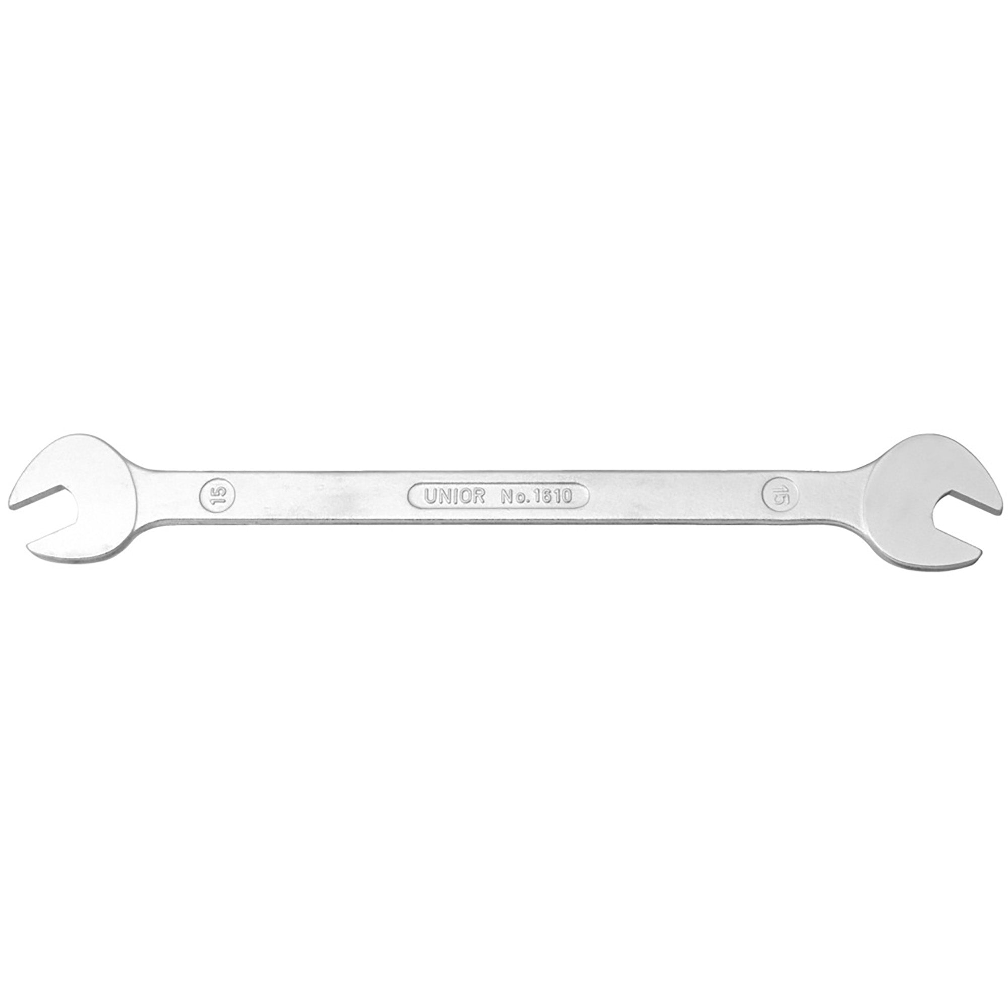 UNIOR Double Ended Pedal Wrench | Power2Cycle 15 X 15MM