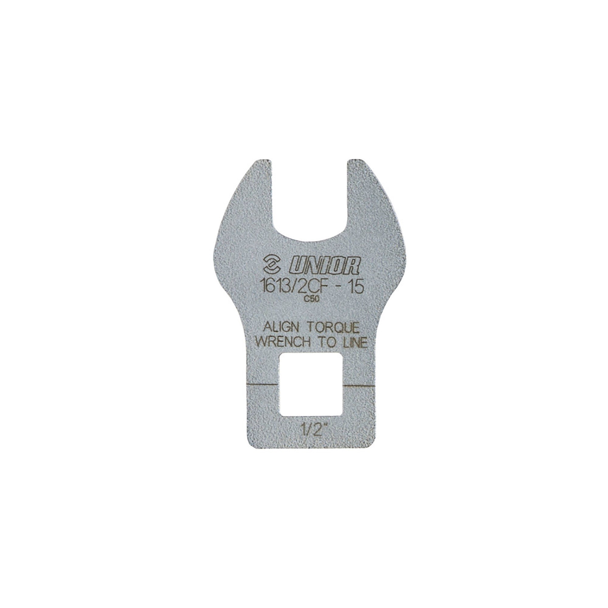 UNIOR Pedal Wrench Crowfoot | Power2Cycle 15MM