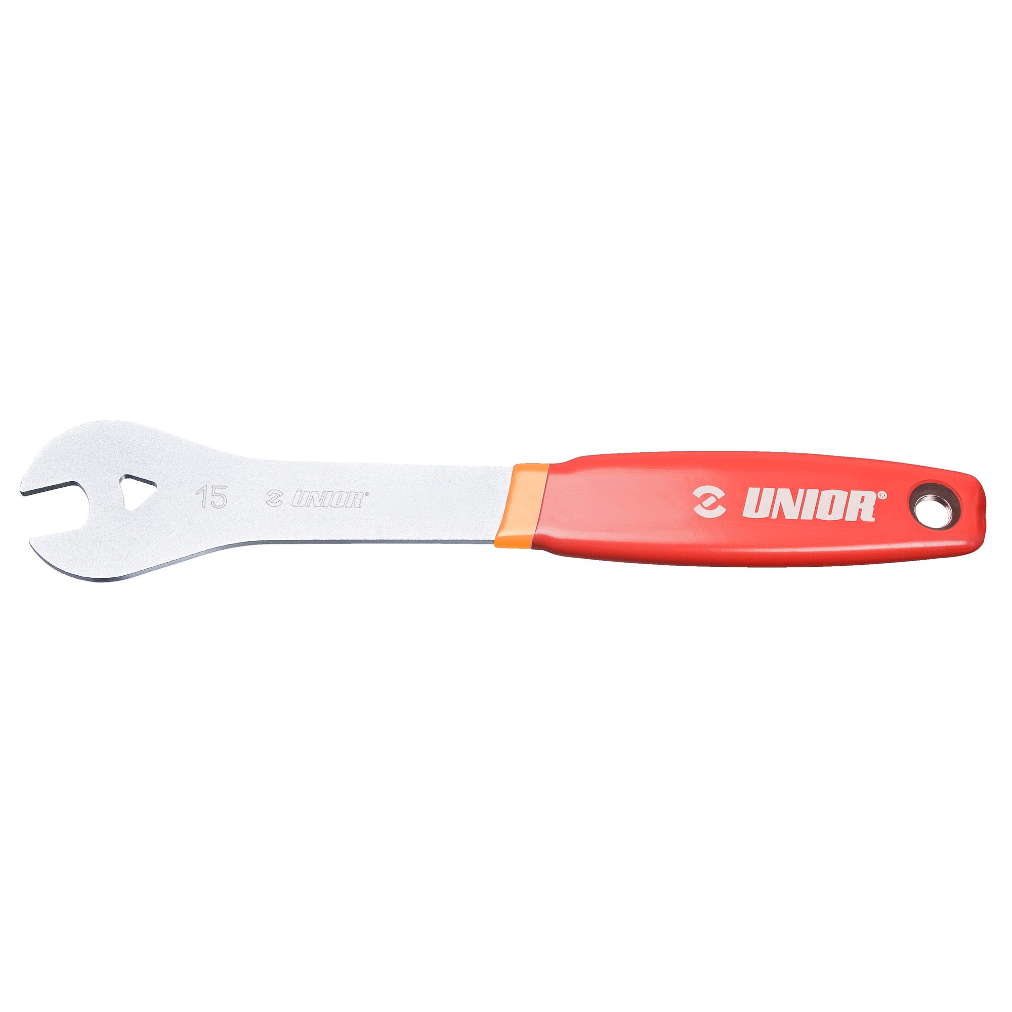 UNIOR Pedal Wrench | Power2Cycle RED 15MM