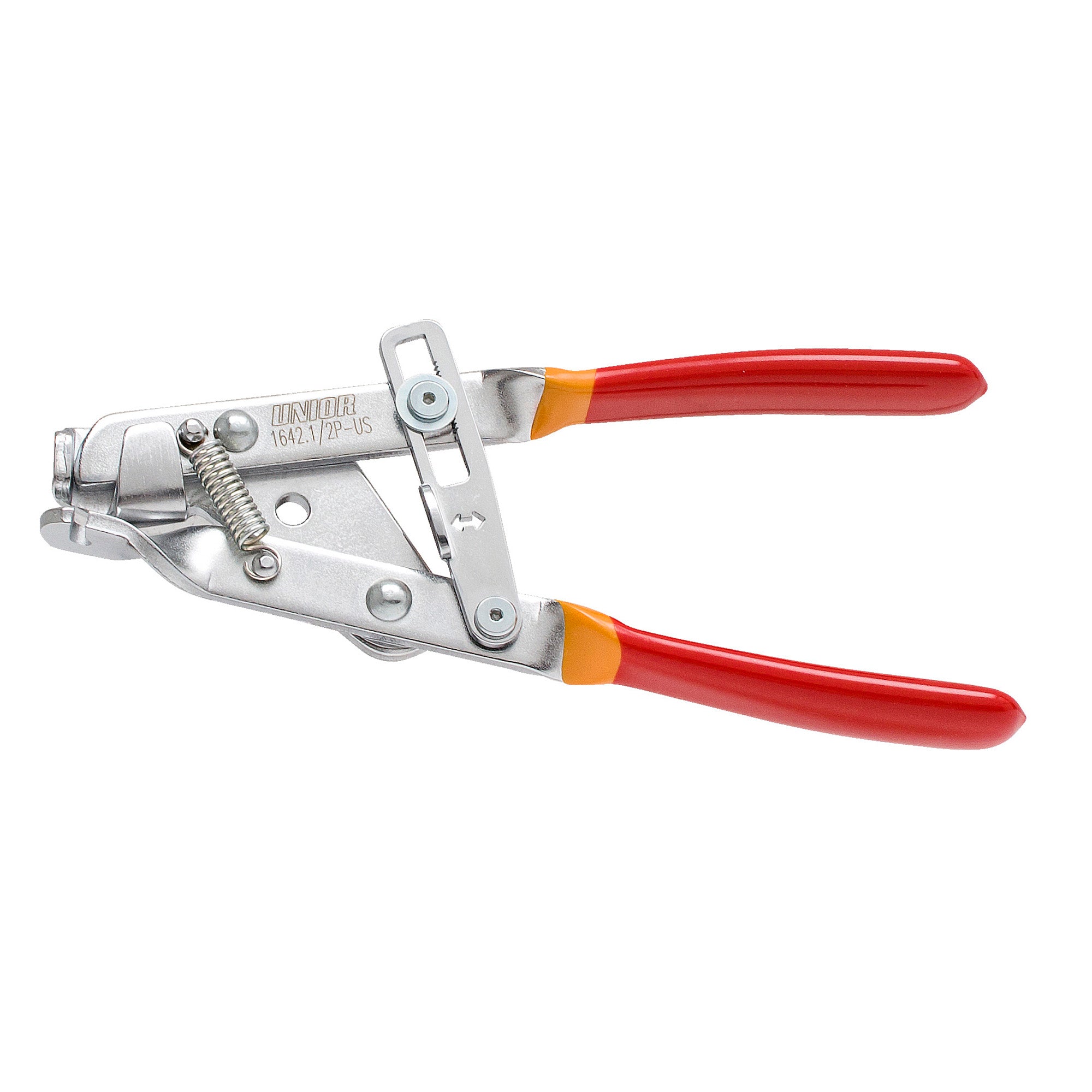 UNIOR Cable Puller Pliers With Lock | Power2Cycle RED