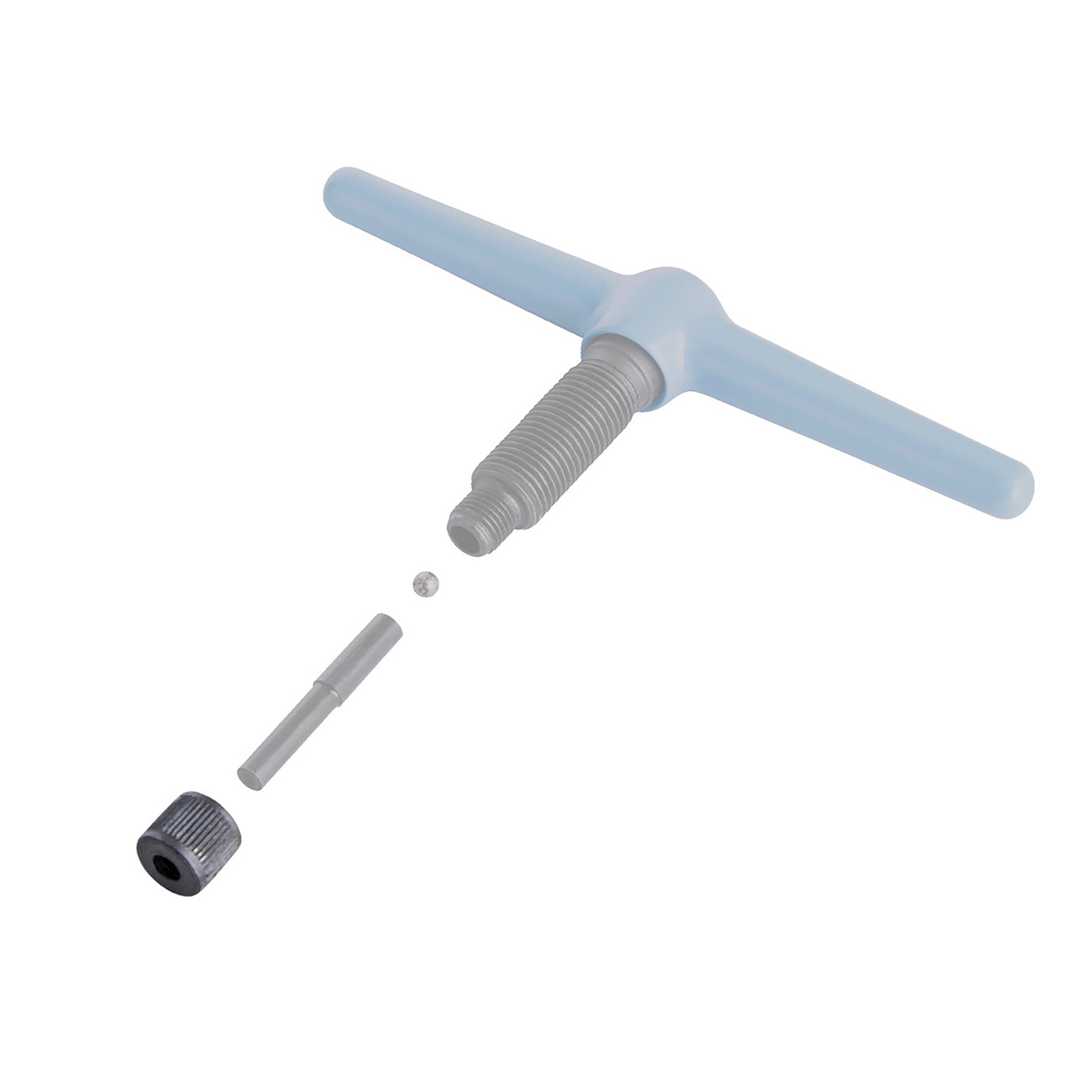 UNIOR Pin Nut For 1647/2BI | Power2Cycle