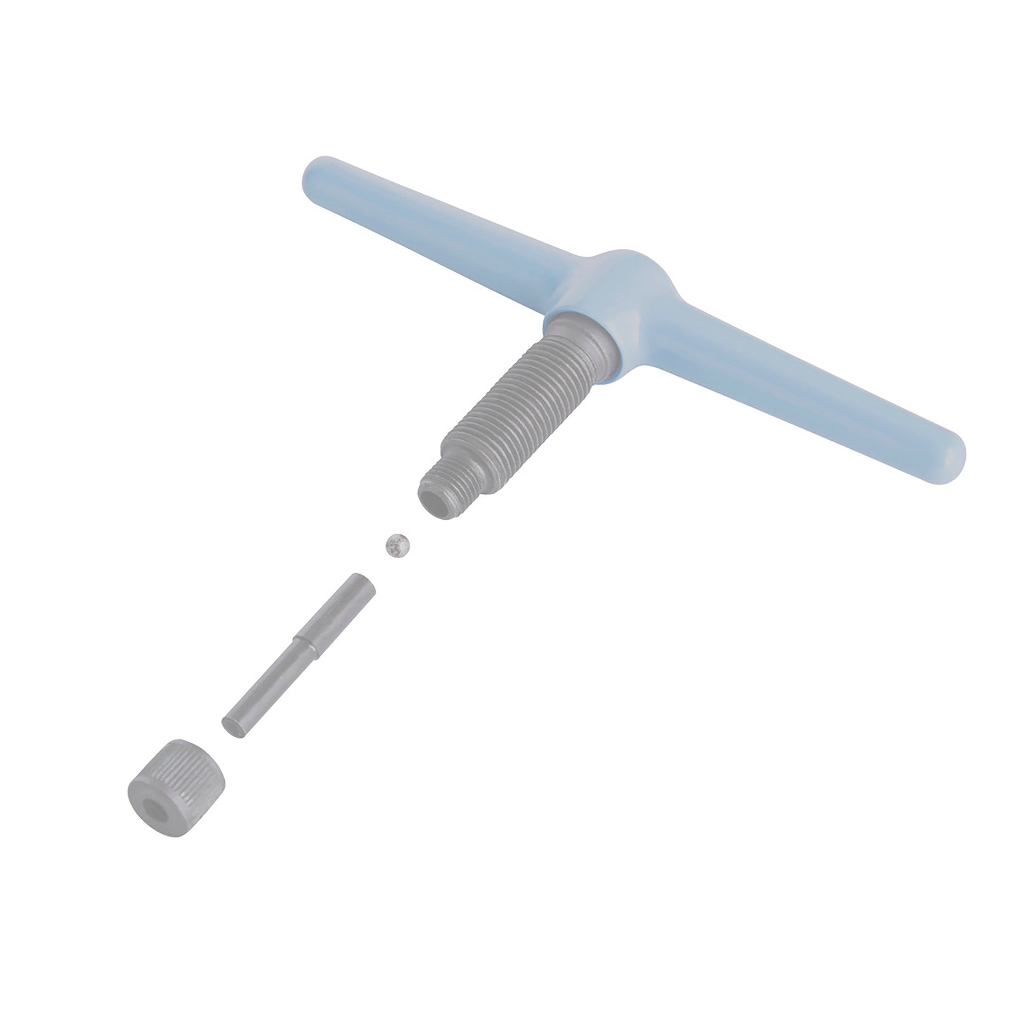 UNIOR Steel Ball For Screw Type Chain Tool 1647/2ABI | Power2Cycle