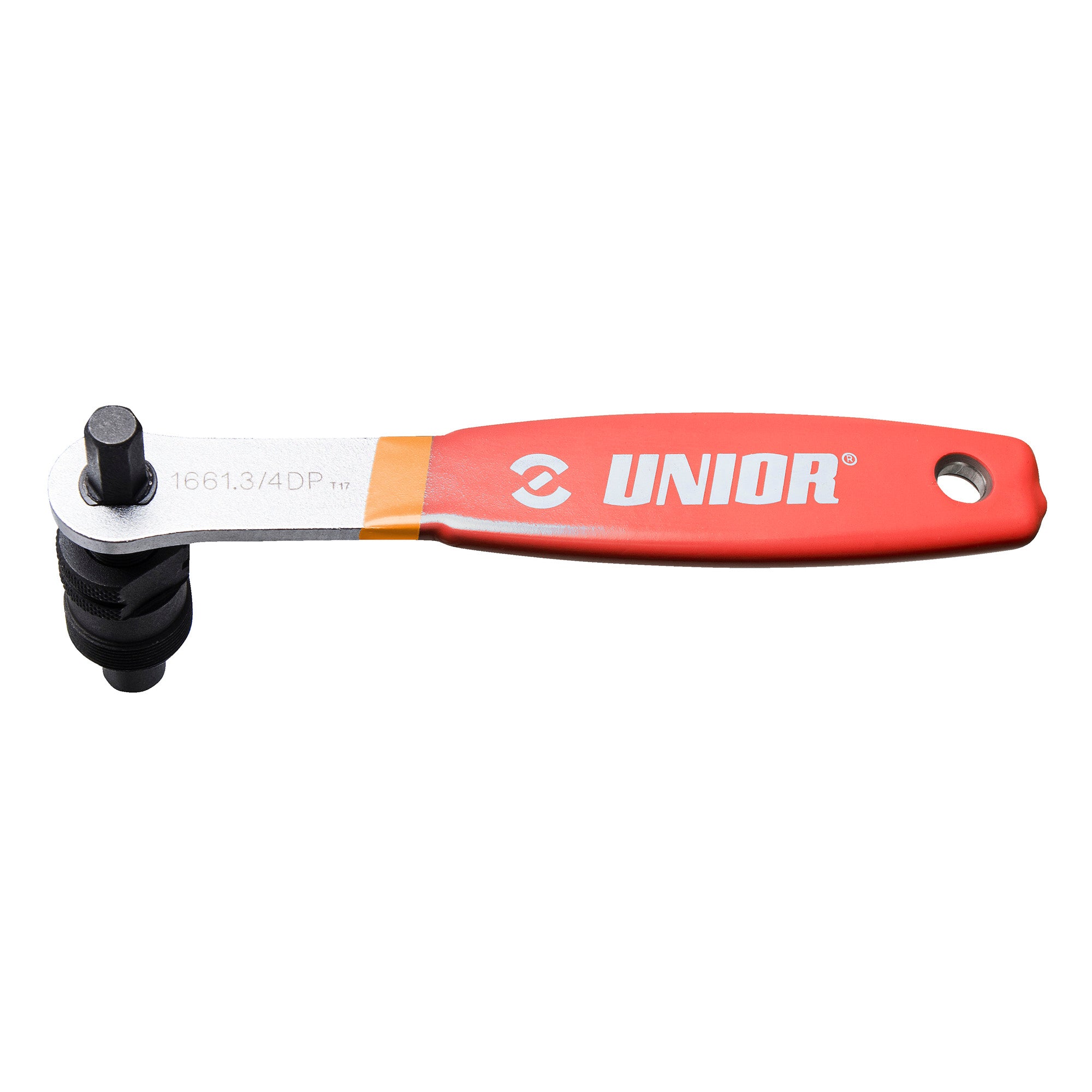 UNIOR Crank Puller With Handle | Power2Cycle RED
