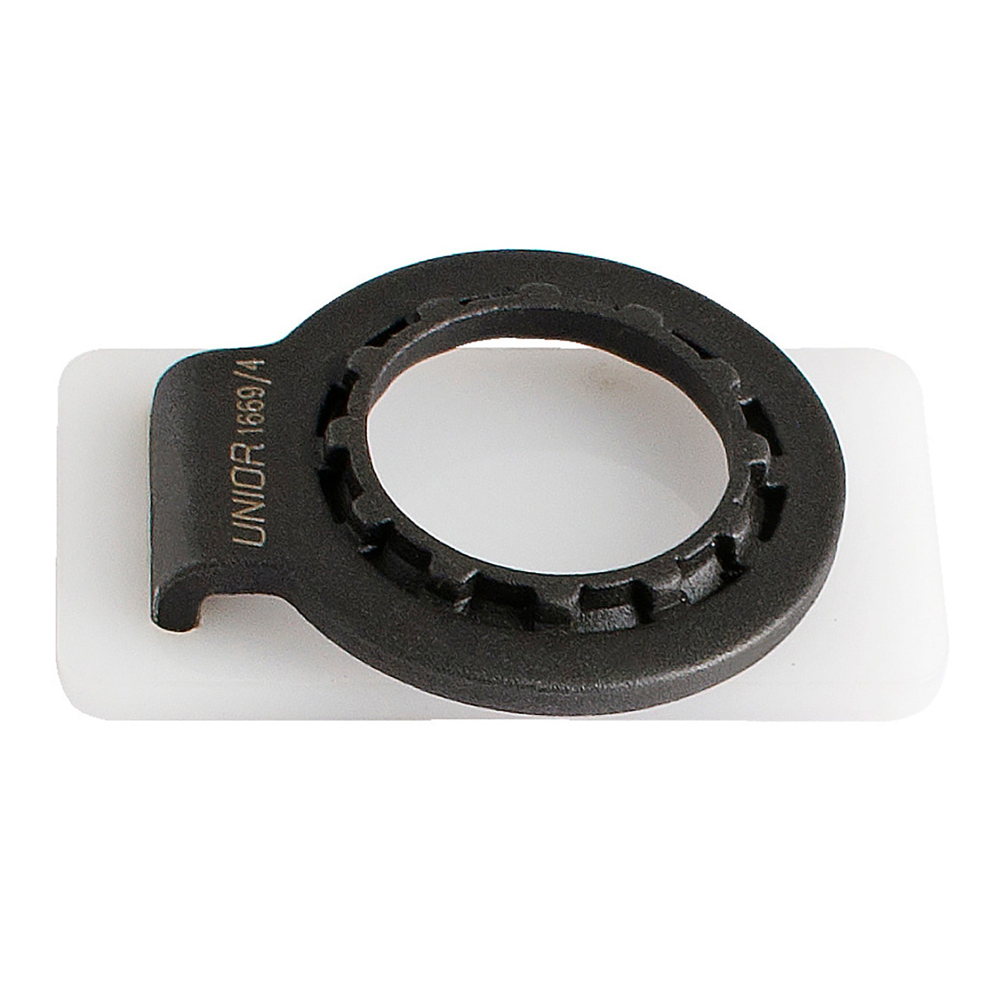 UNIOR 2 In 1 Pocket Spoke And Ca | Power2Cycleette Lockring Tool | Power2Cycle