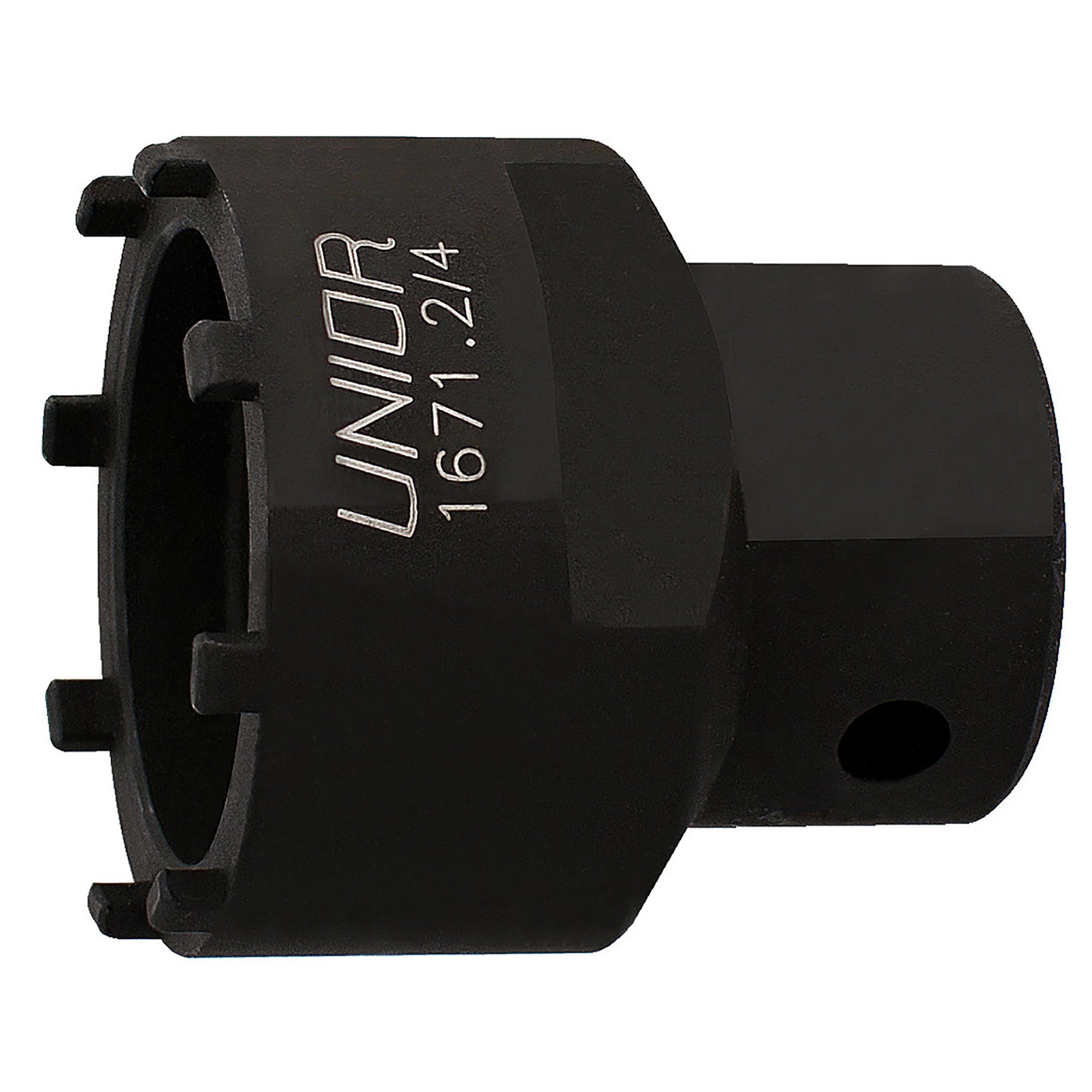 UNIOR Cartridge Bottom Bracket Tool 8 Tooth | Power2Cycle