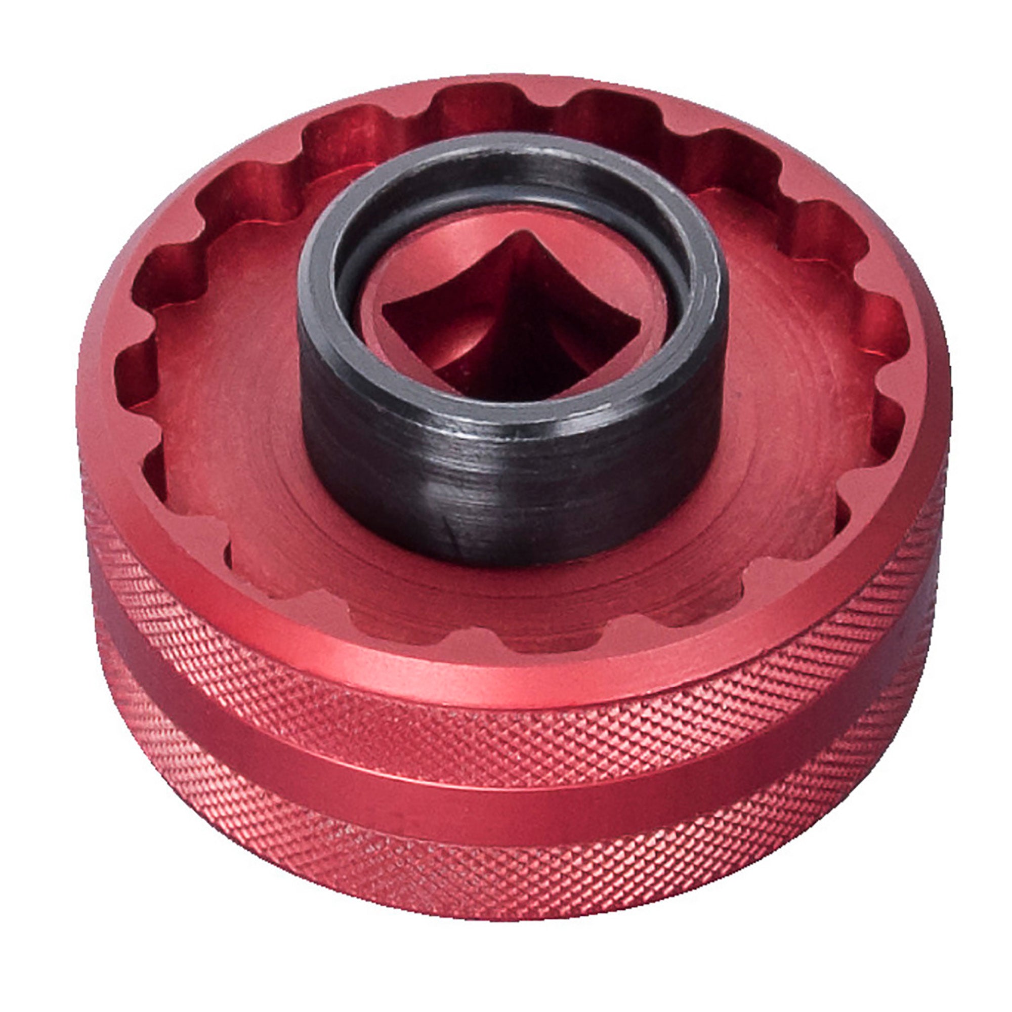 UNIOR Bottom Bracket Socket T47 | Power2Cycle RED