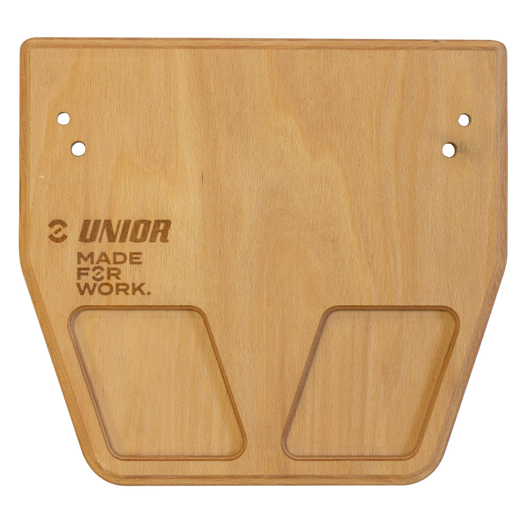 UNIOR Wooden Base For 1689 2023 | Power2Cycle