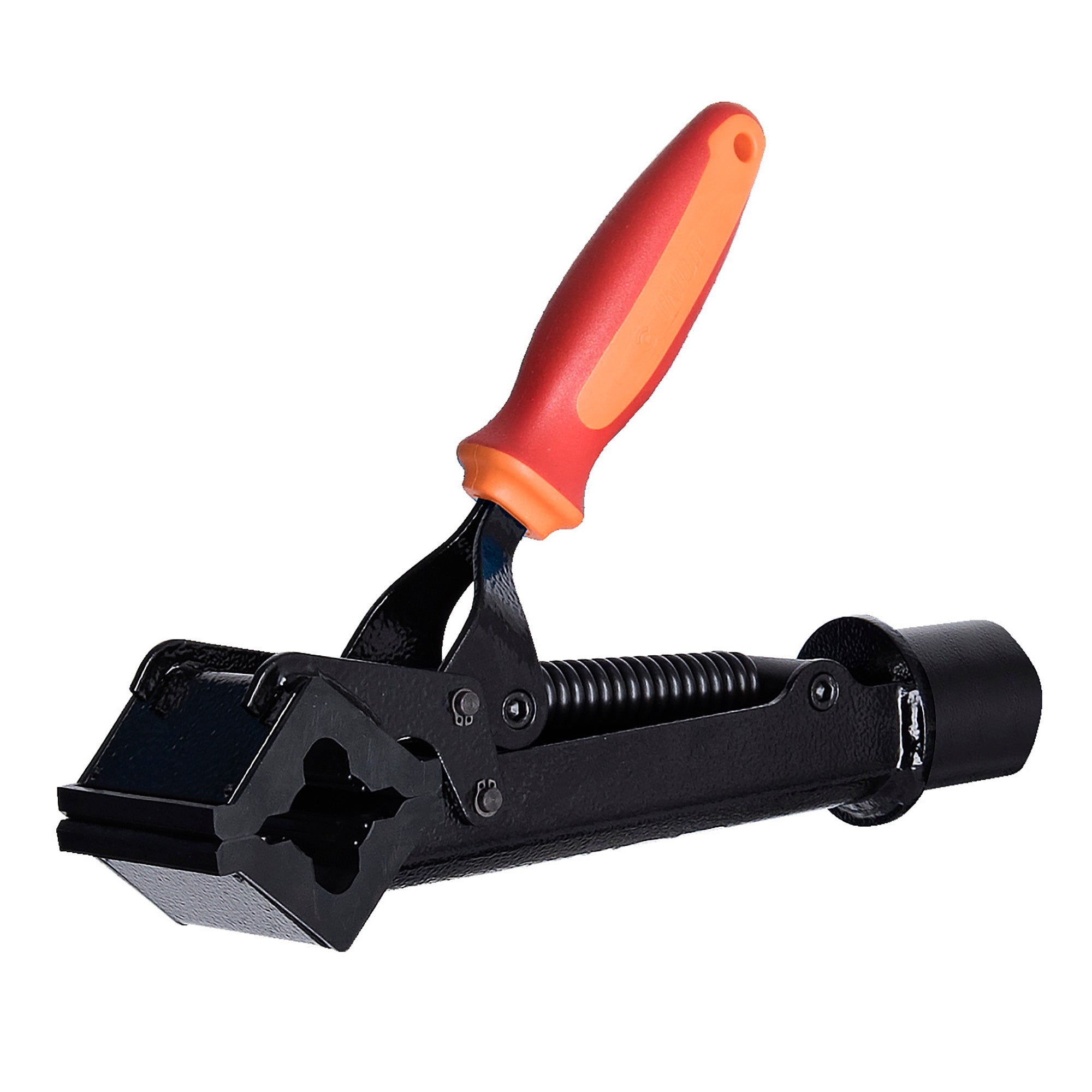 UNIOR Pro Repair Clamp, Auto Adjustable 2023 | Power2Cycle RED