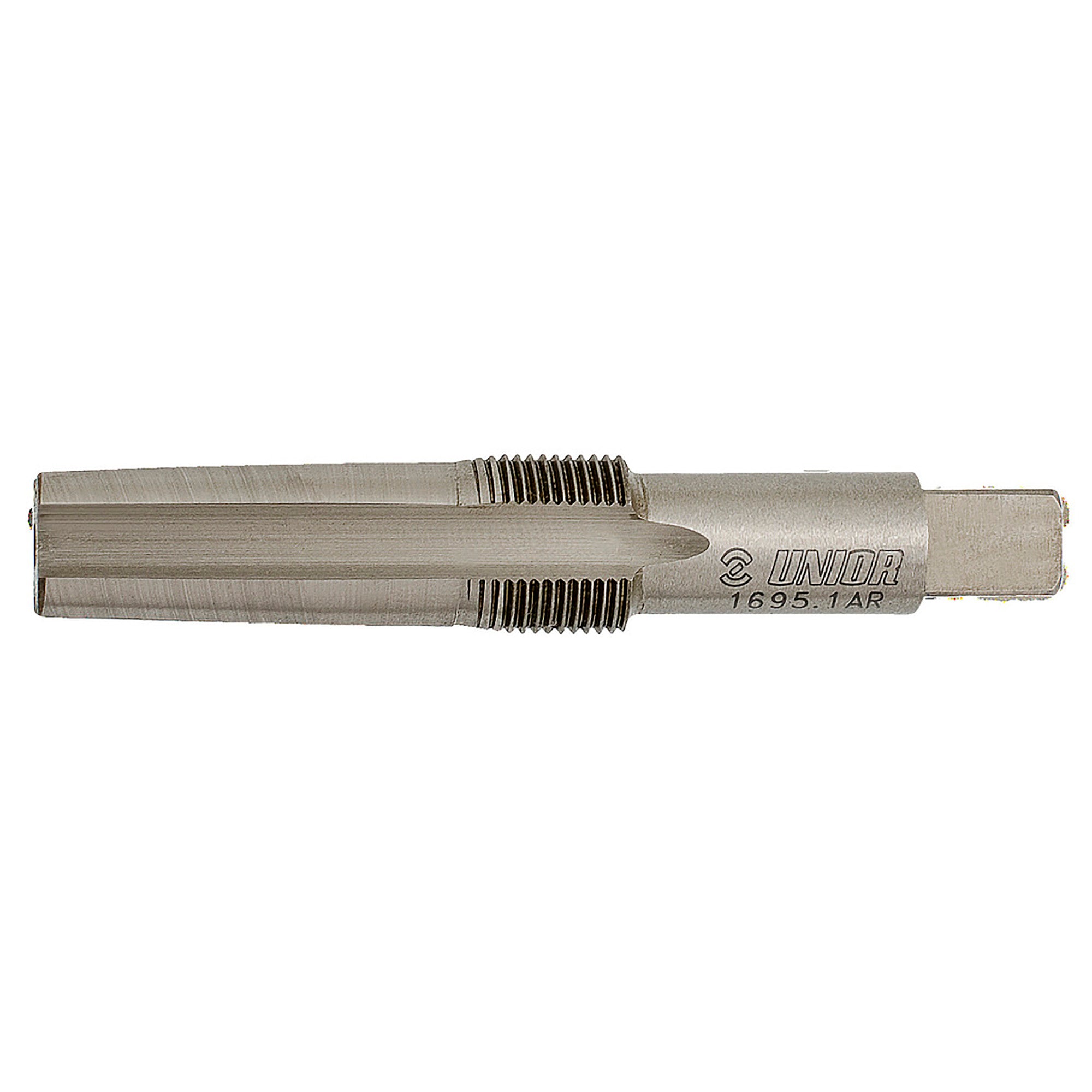 "UNIOR Right Pedal Reamer And Tap | Power2Cycle 5/8" X 24 TPI"