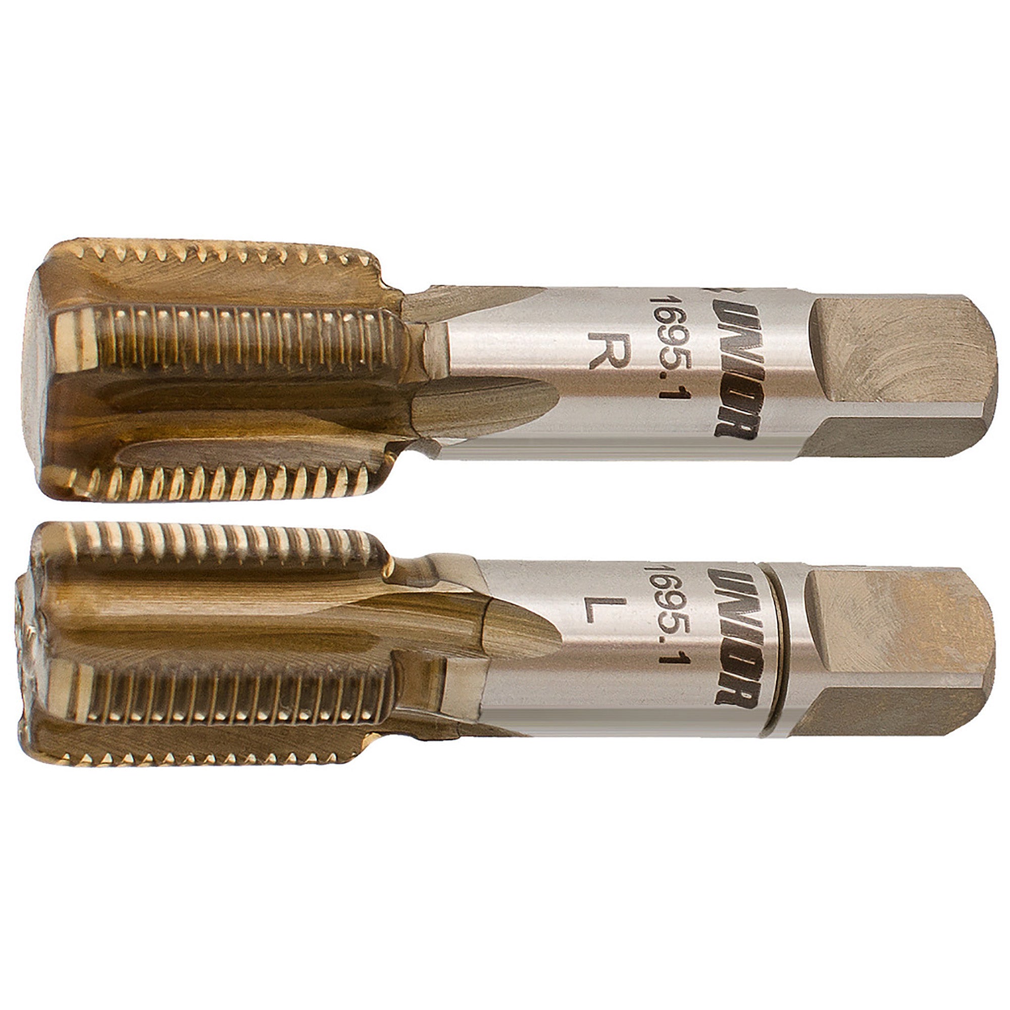 "UNIOR Pedal Taps | Power2Cycle 9/16" X 20 TPI"