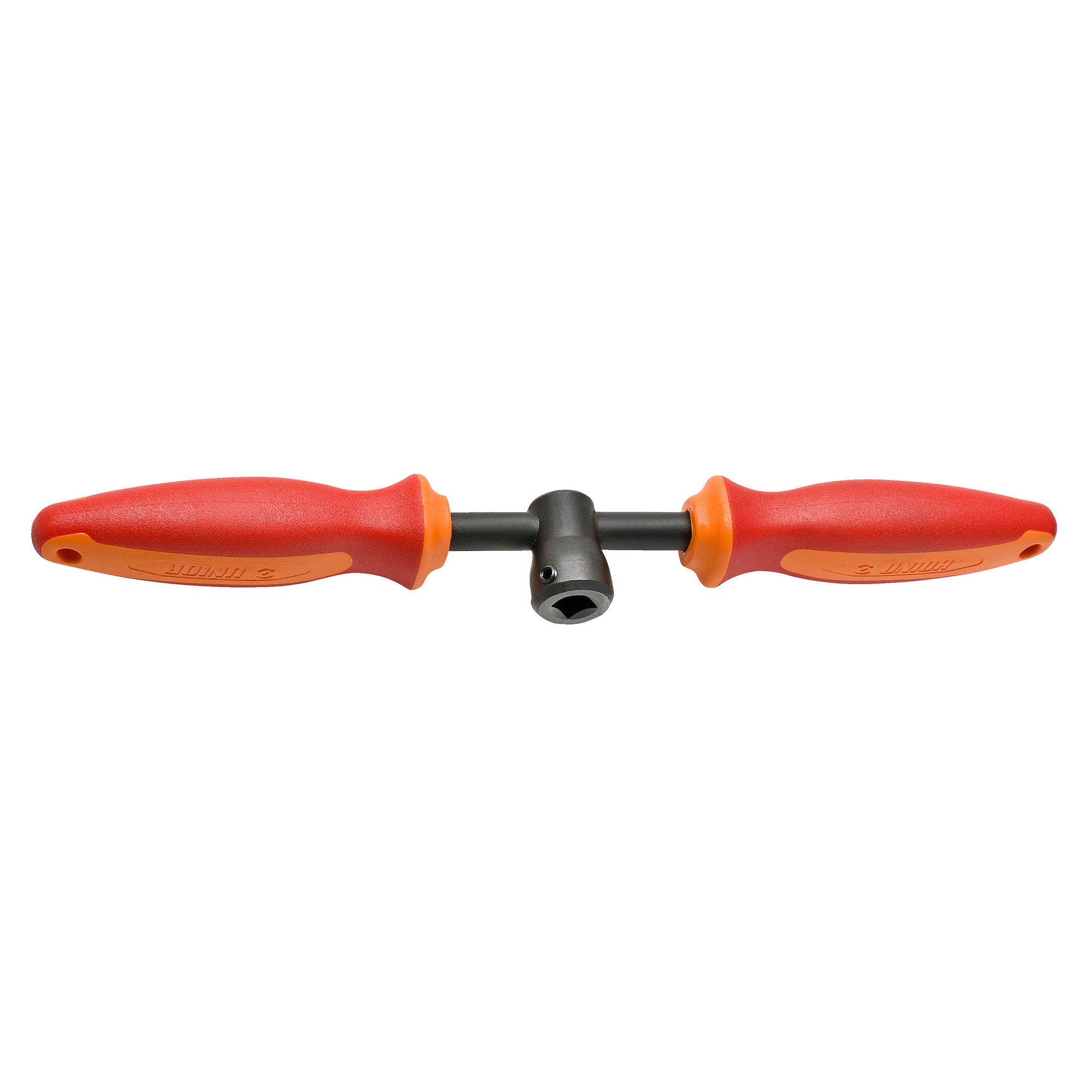 UNIOR Tap Handle | Power2Cycle RED