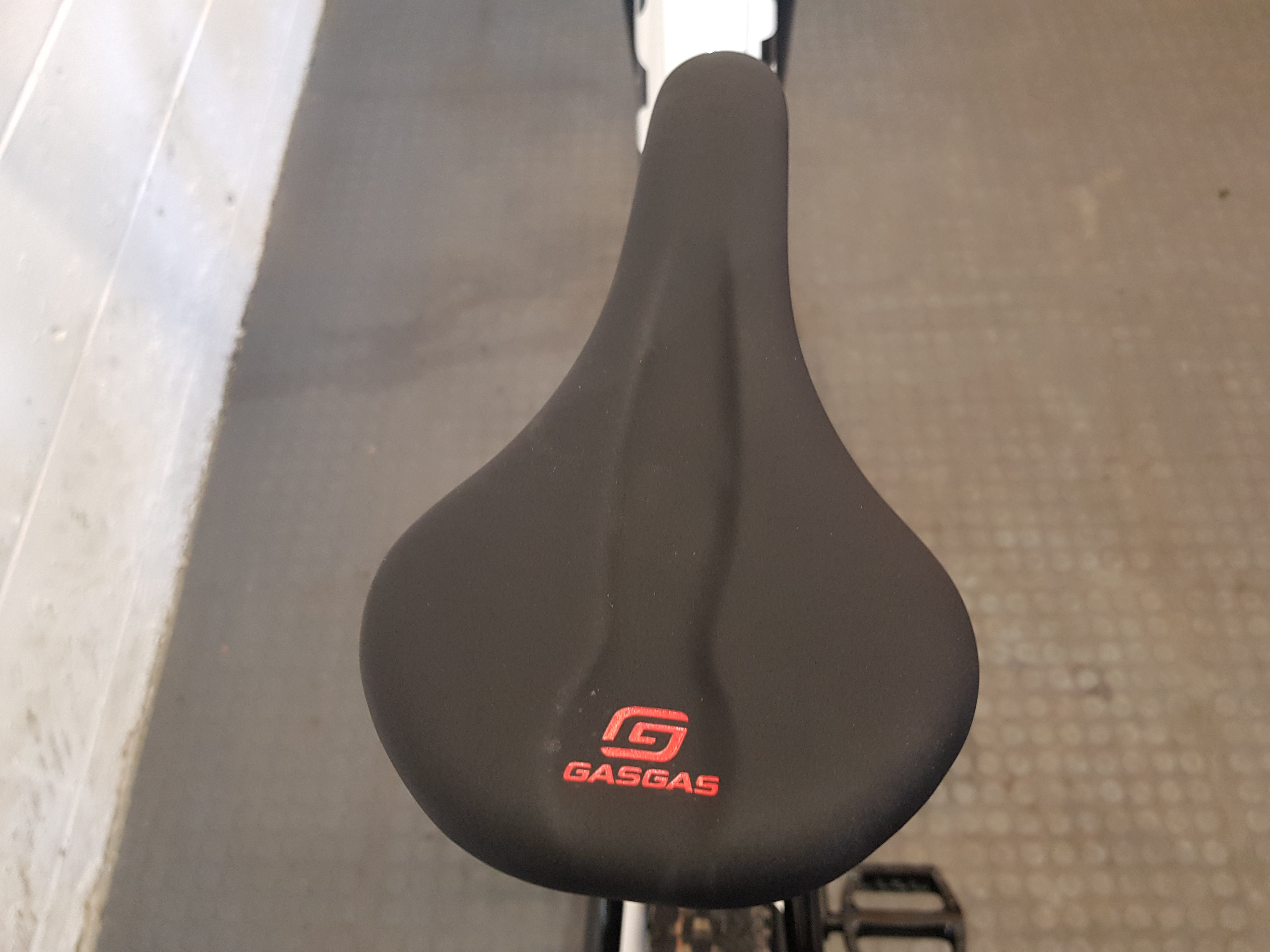 GasGas G Trail 2.0 - eMTB with Yamaha Motor, RockShox Suspension, SRAM Components