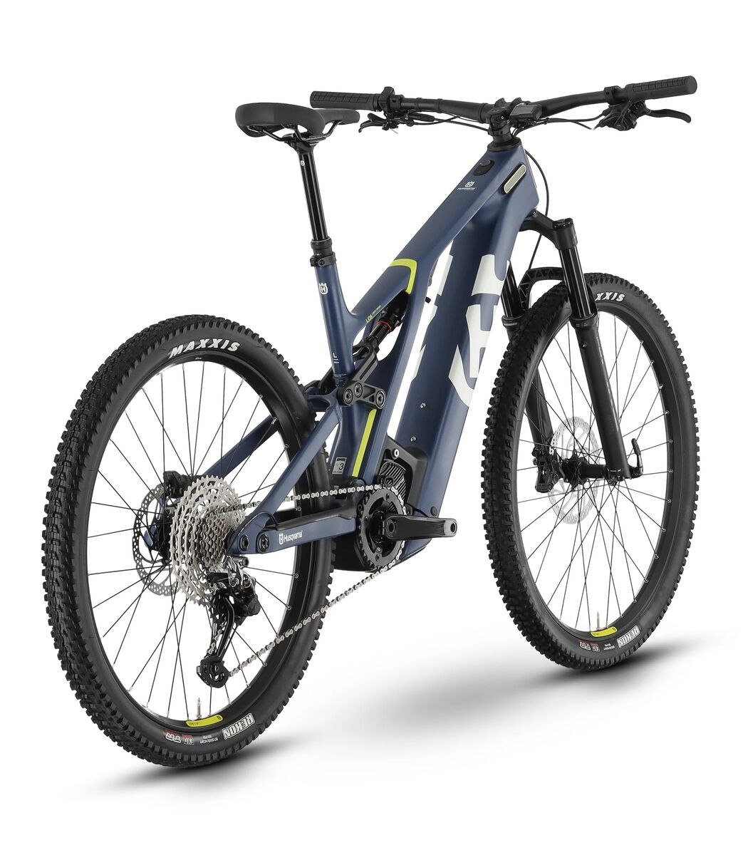Husqvarna Light Cross LC6