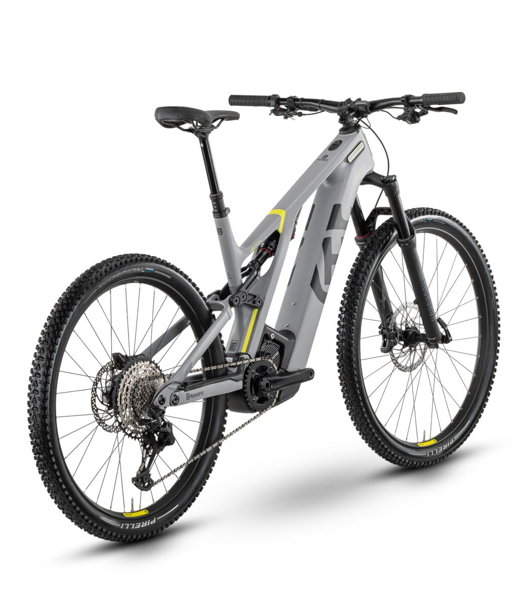 Husqvarna Light Cross LC5