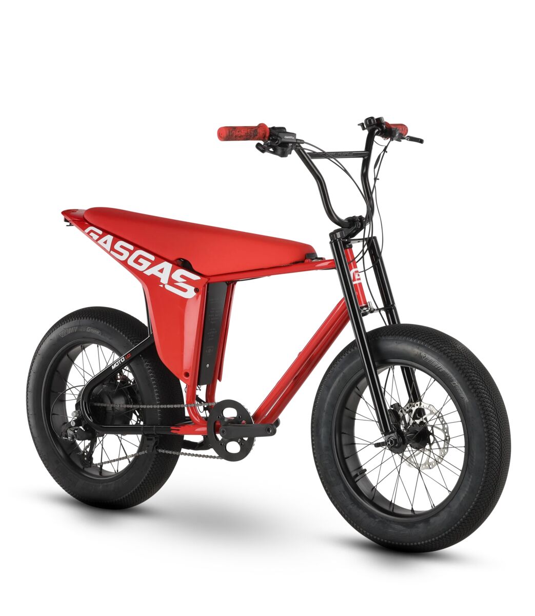 GASGAS MOTO 1
