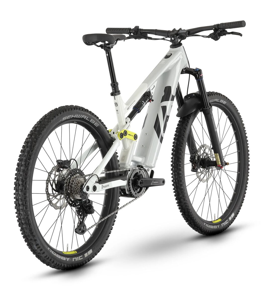 Husqvarna Mountain Cross MC1