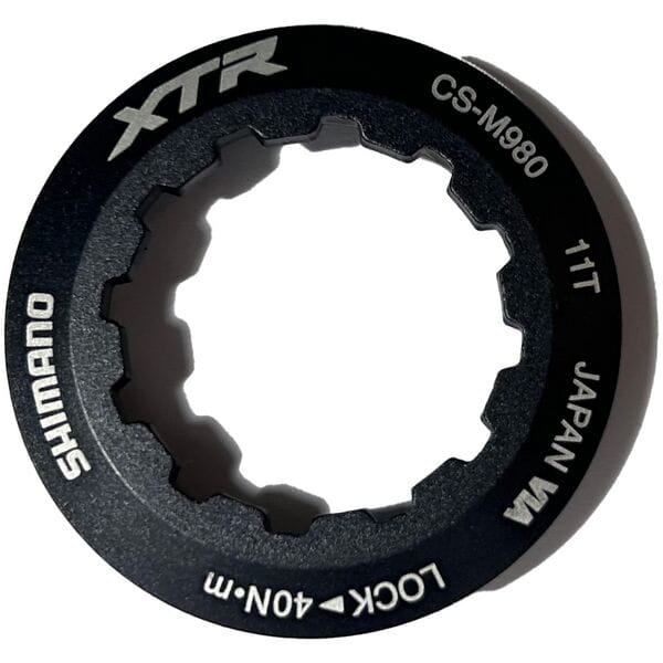 Shimano Spares R9100 Lock Ring
