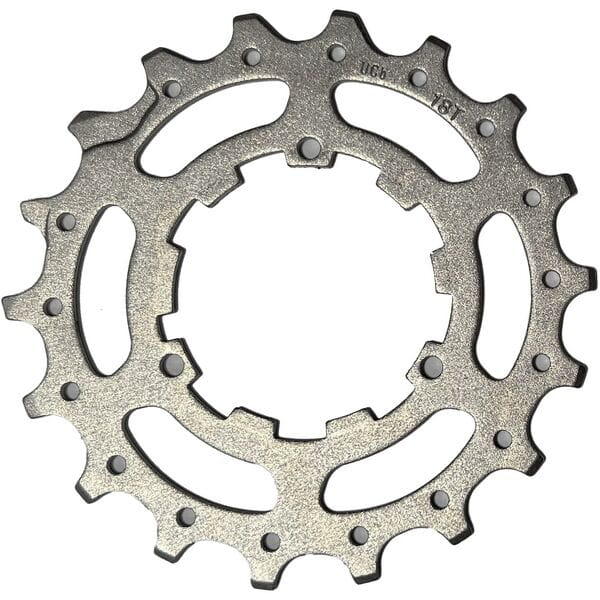 Shimano Spares M9100 sprocket, 16T