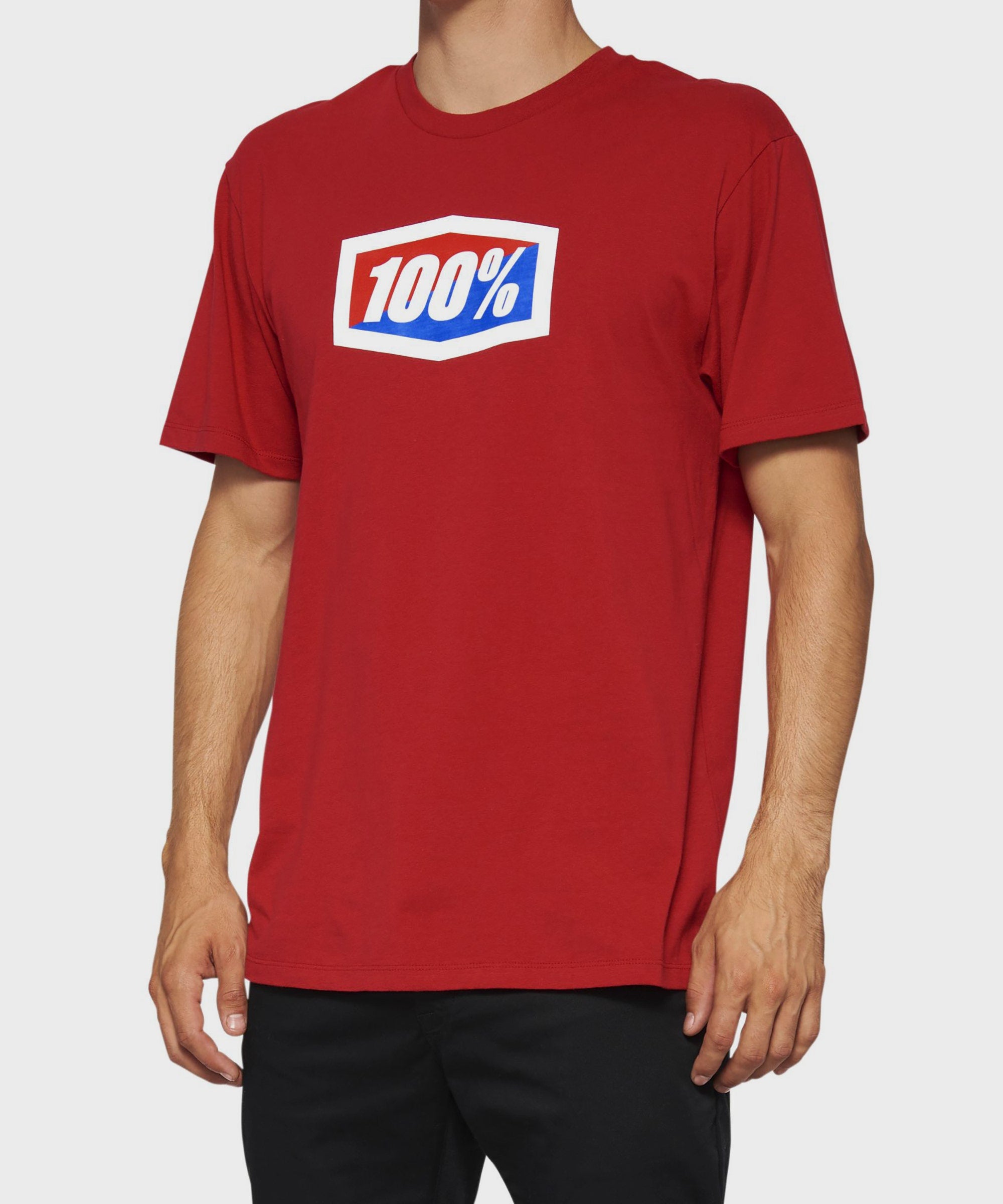 100% OFFICIAL Short Sleeve T | Power2CycleShirt