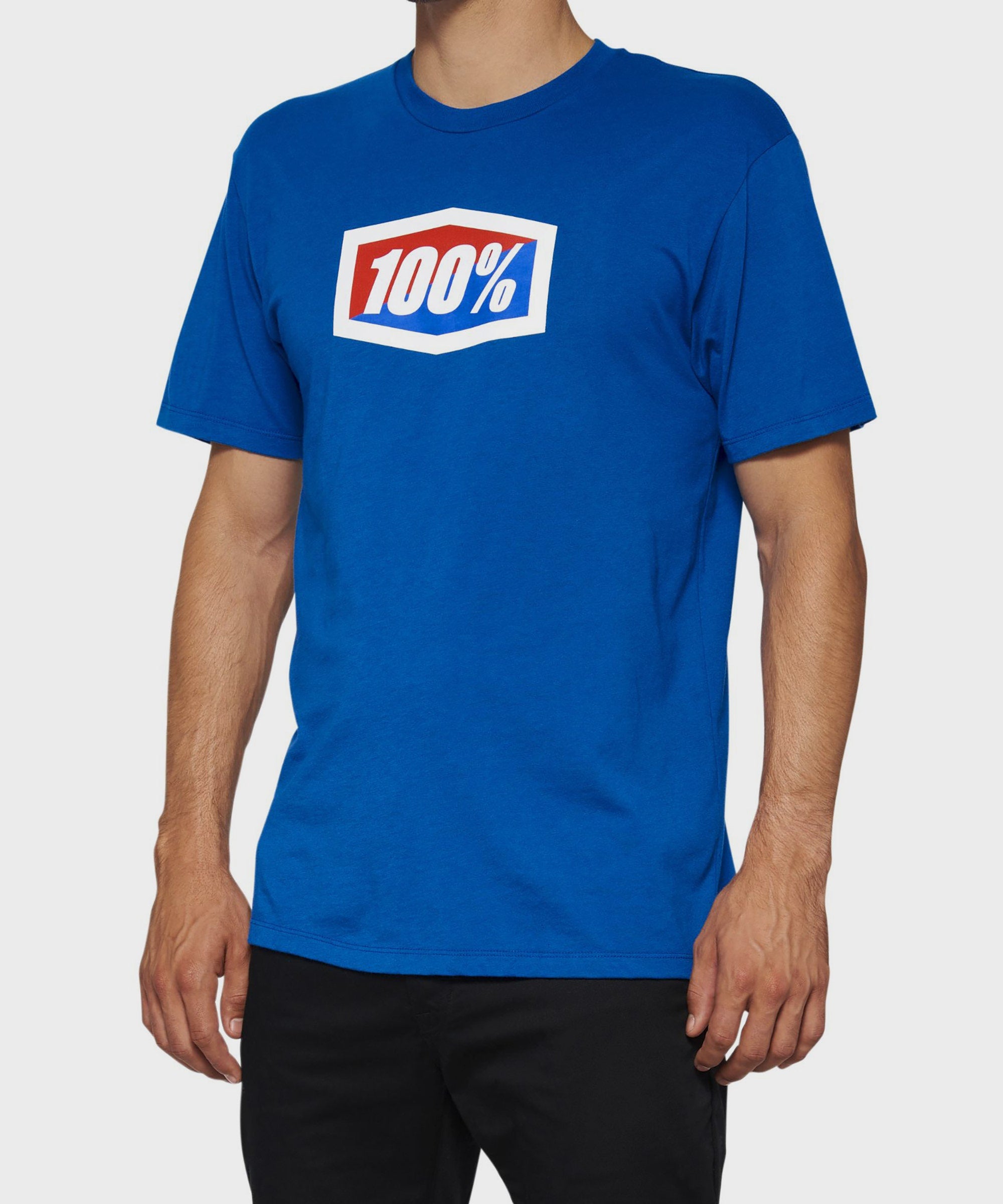 100% OFFICIAL Short Sleeve T | Power2CycleShirt