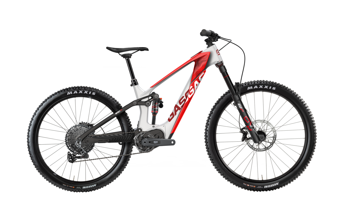 Used GASGAS MXC 5 L/XL