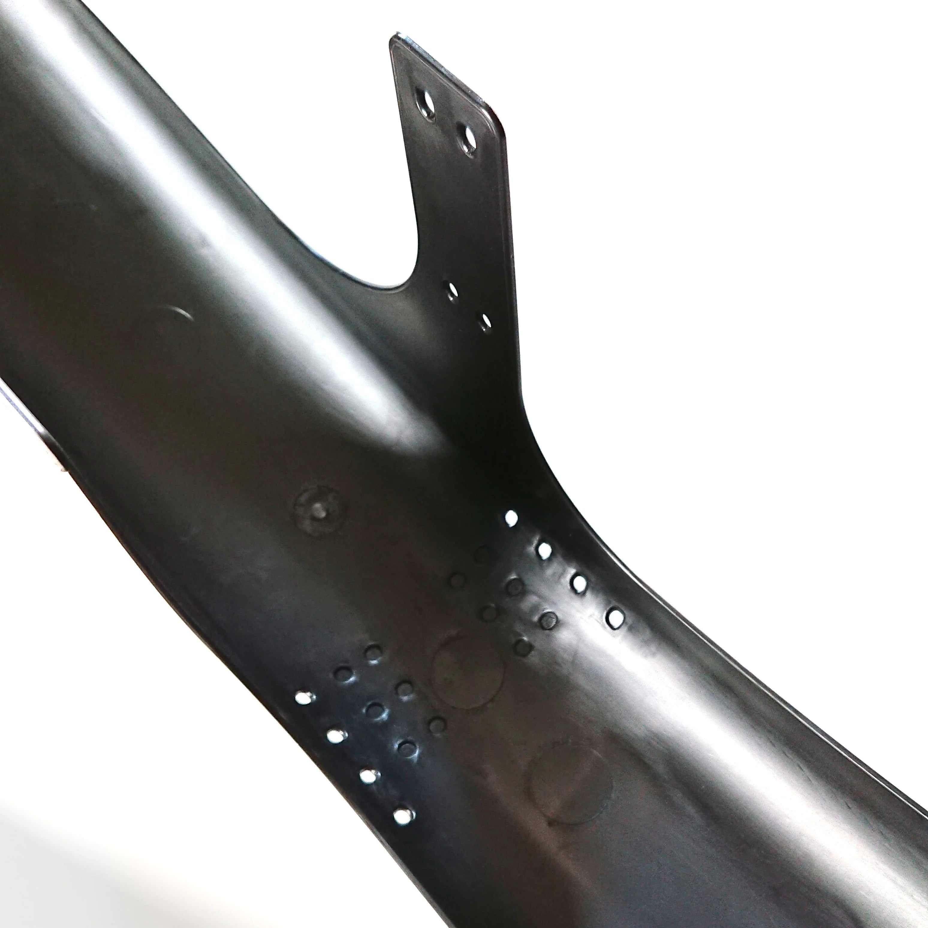 Mudhugger FRX - Front or Mini Rear Mudhugger