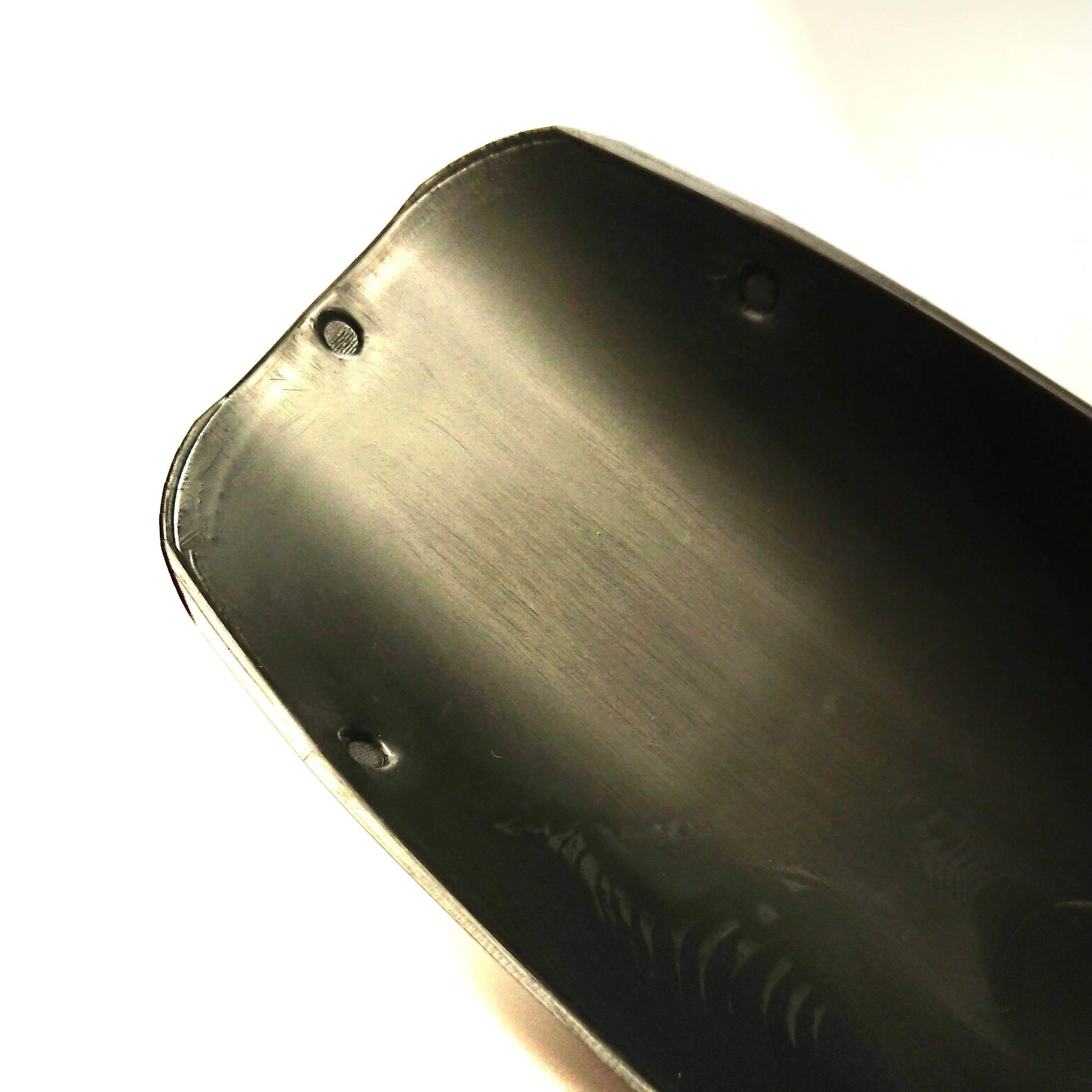 Mudhugger FRX - Front or Mini Rear Mudhugger