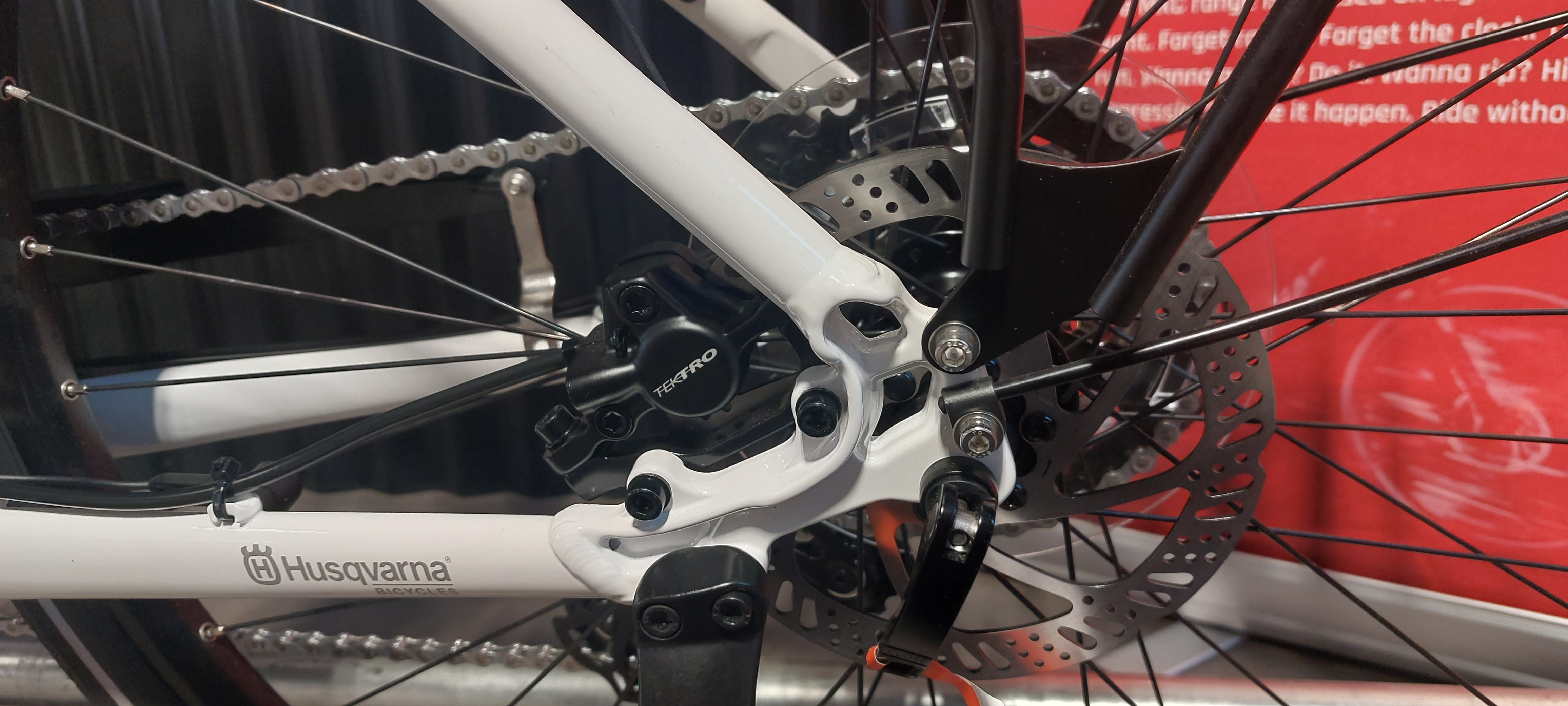 Husqvarna Eco City EC1